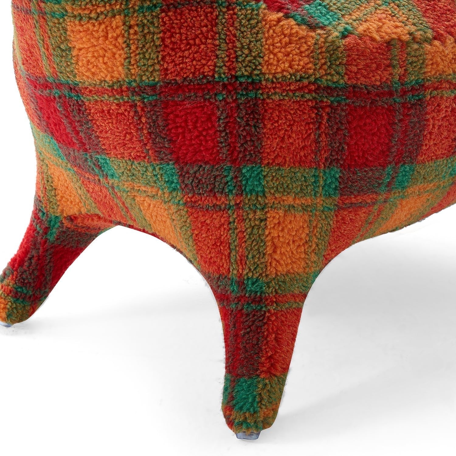 Accent Chair - Donni The Chair - MC - Mario Capasa
