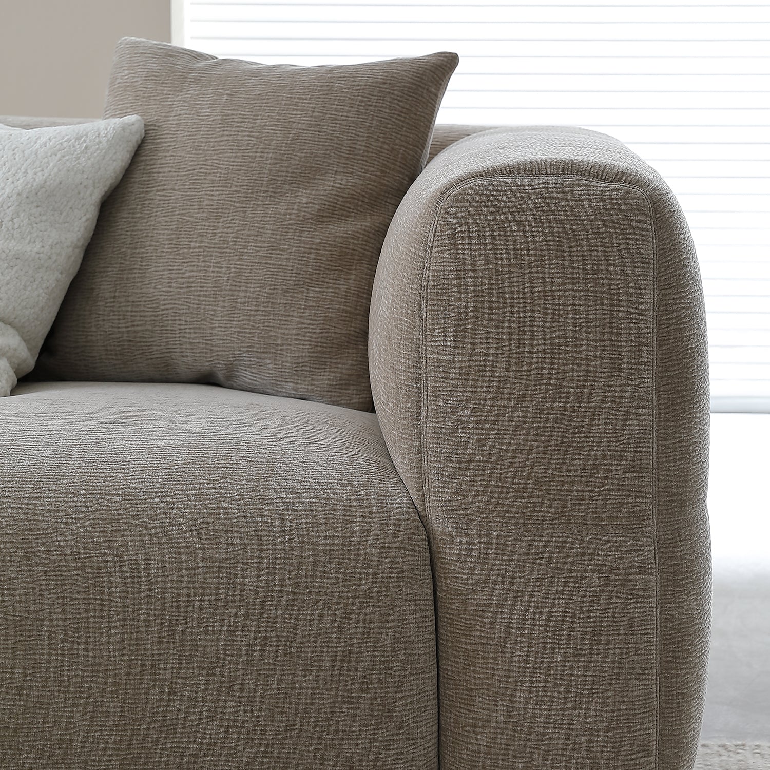 Modular Sofa - Emilio Sofa - MC - Mario Capasa