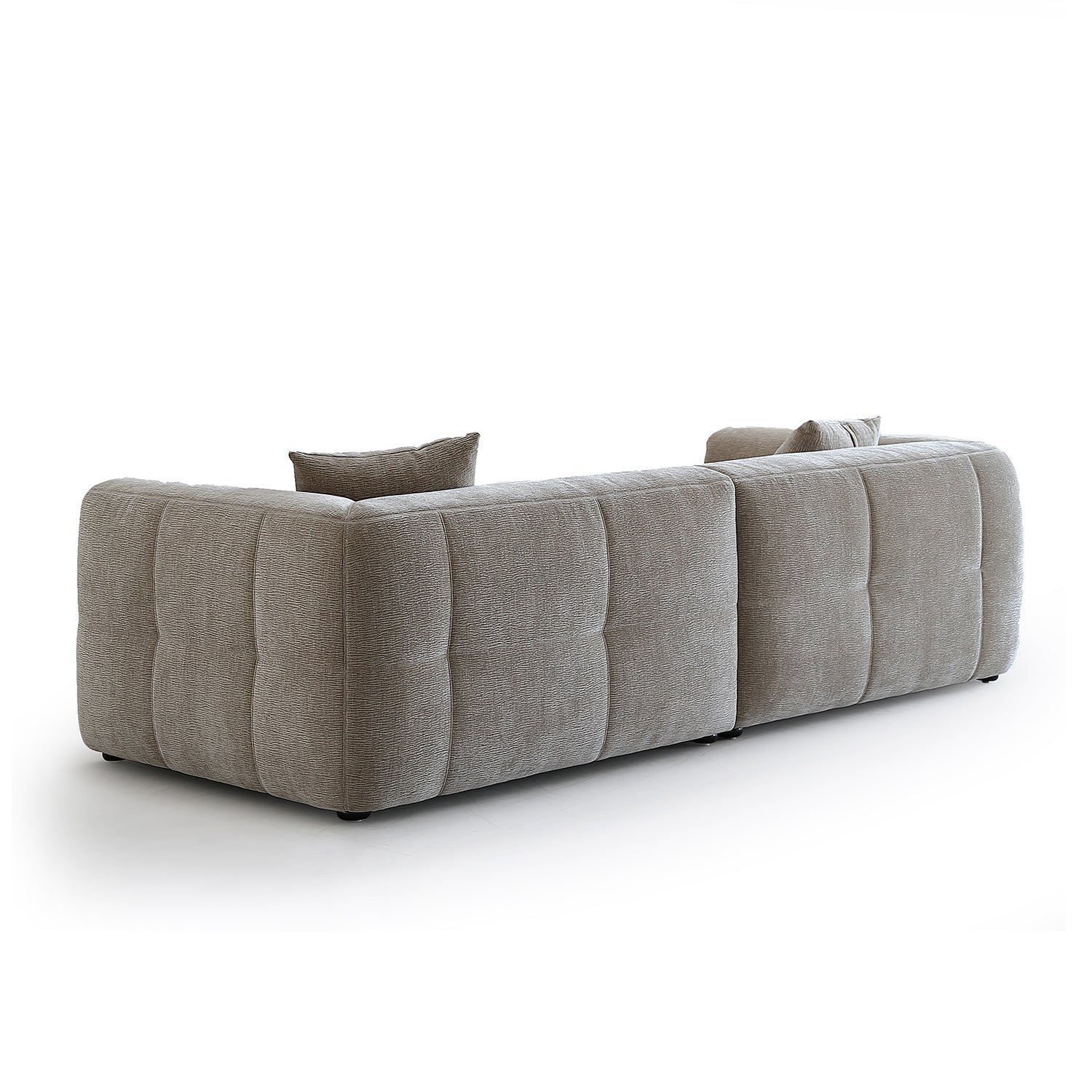 Modular Sofa - Emilio Sofa - MC - Mario Capasa