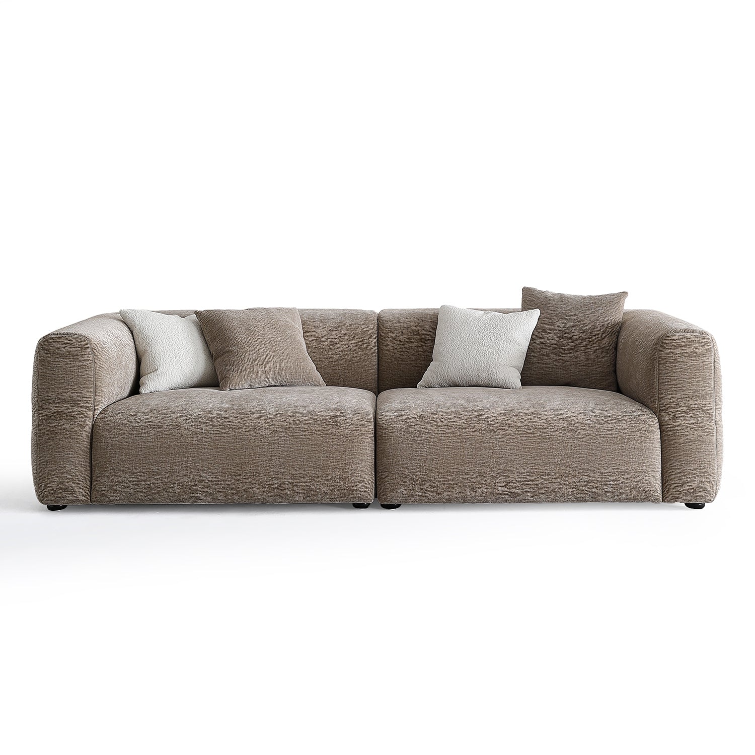 Modular Sofa - Emilio Sofa - MC - Mario Capasa