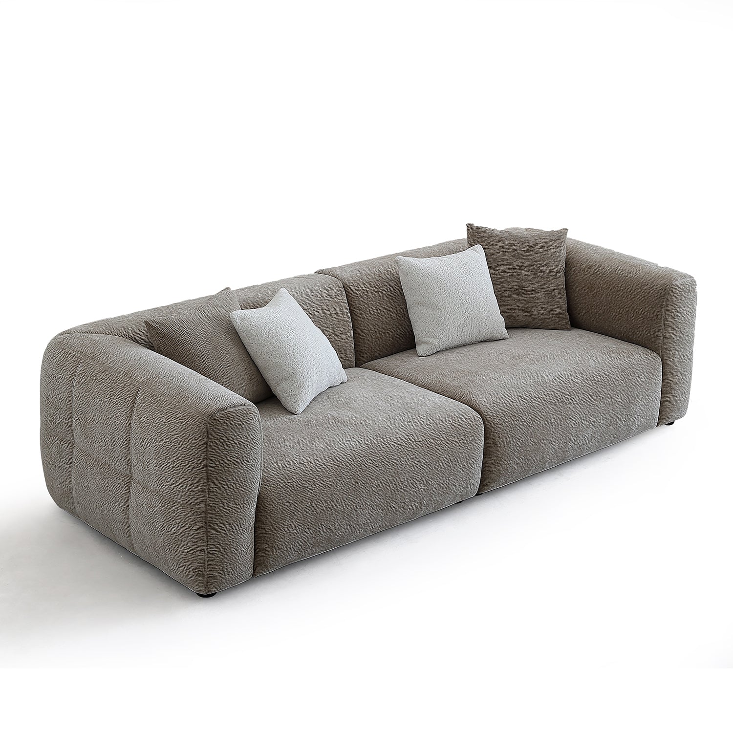 Modular Sofa - Emilio Sofa - MC - Mario Capasa