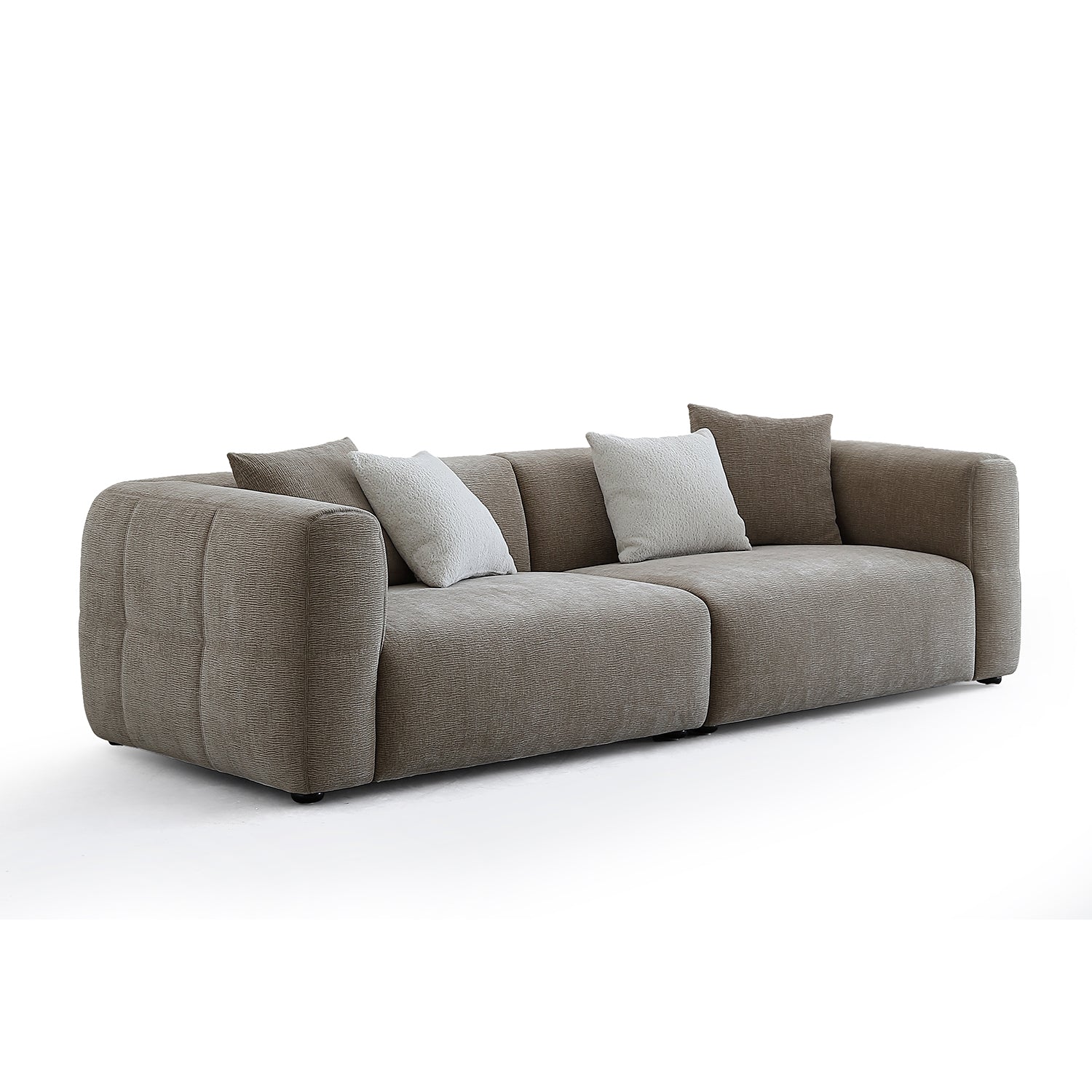 Modular Sofa - Emilio Sofa - MC - Mario Capasa