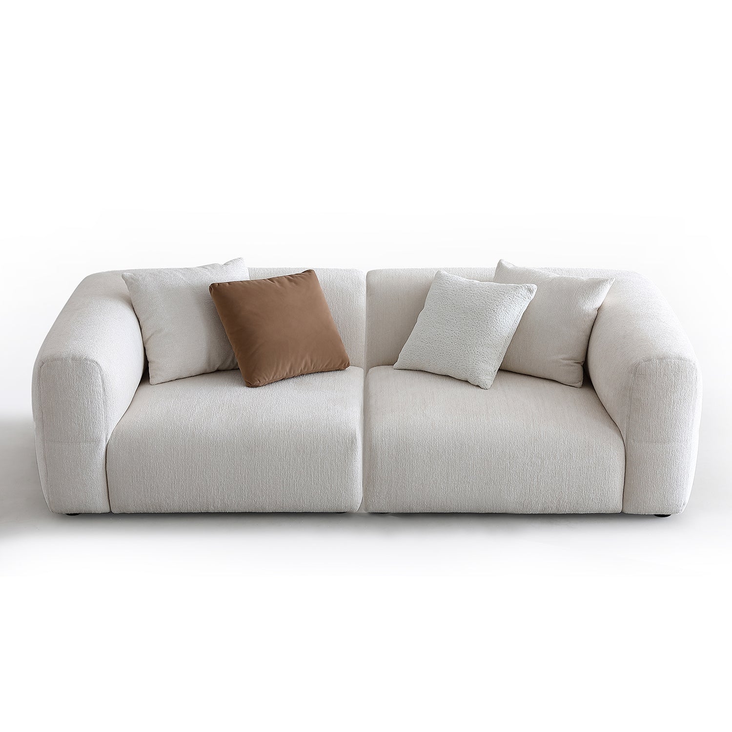 Modular Sofa - Emilio Sofa - MC - Mario Capasa