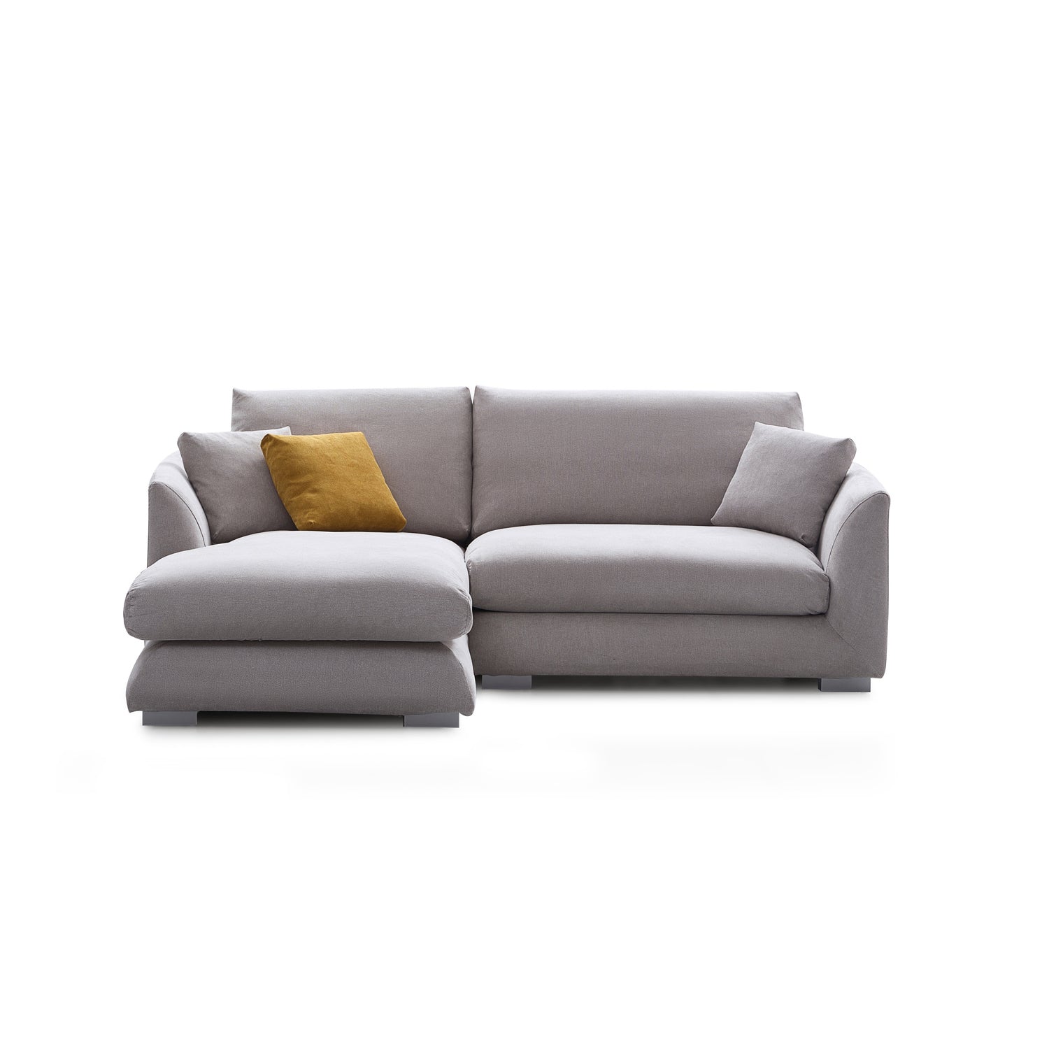 sectional - Feathers Sectional - MC - Mario Capasa