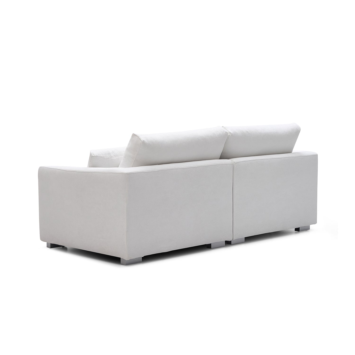 Sofa - Feathers Sofa - MC - Mario Capasa