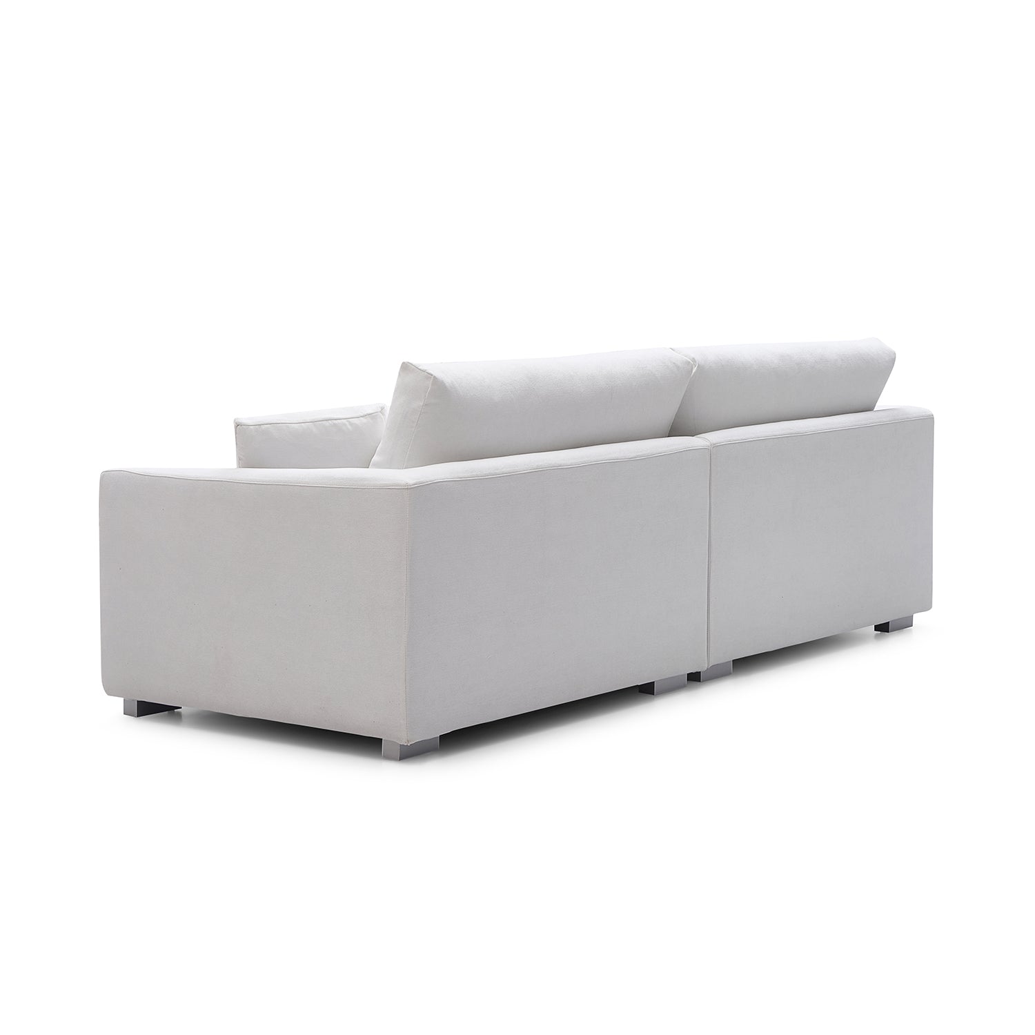 Sofa - Feathers Sofa - MC - Mario Capasa
