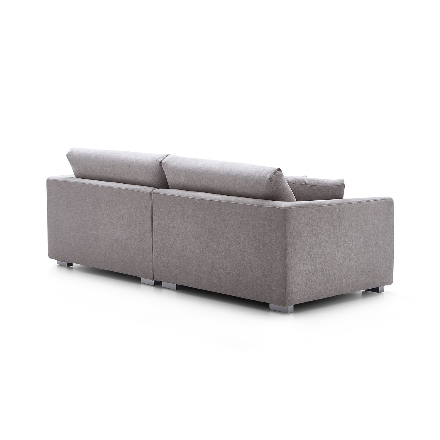 Sofa - Feathers Sofa - MC - Mario Capasa