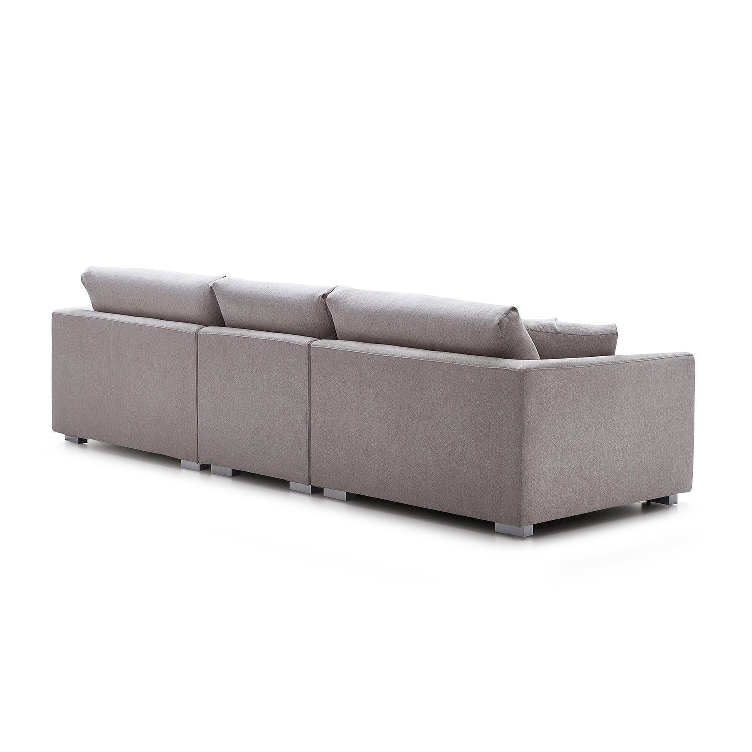 Sofa - Feathers Sofa - MC - Mario Capasa