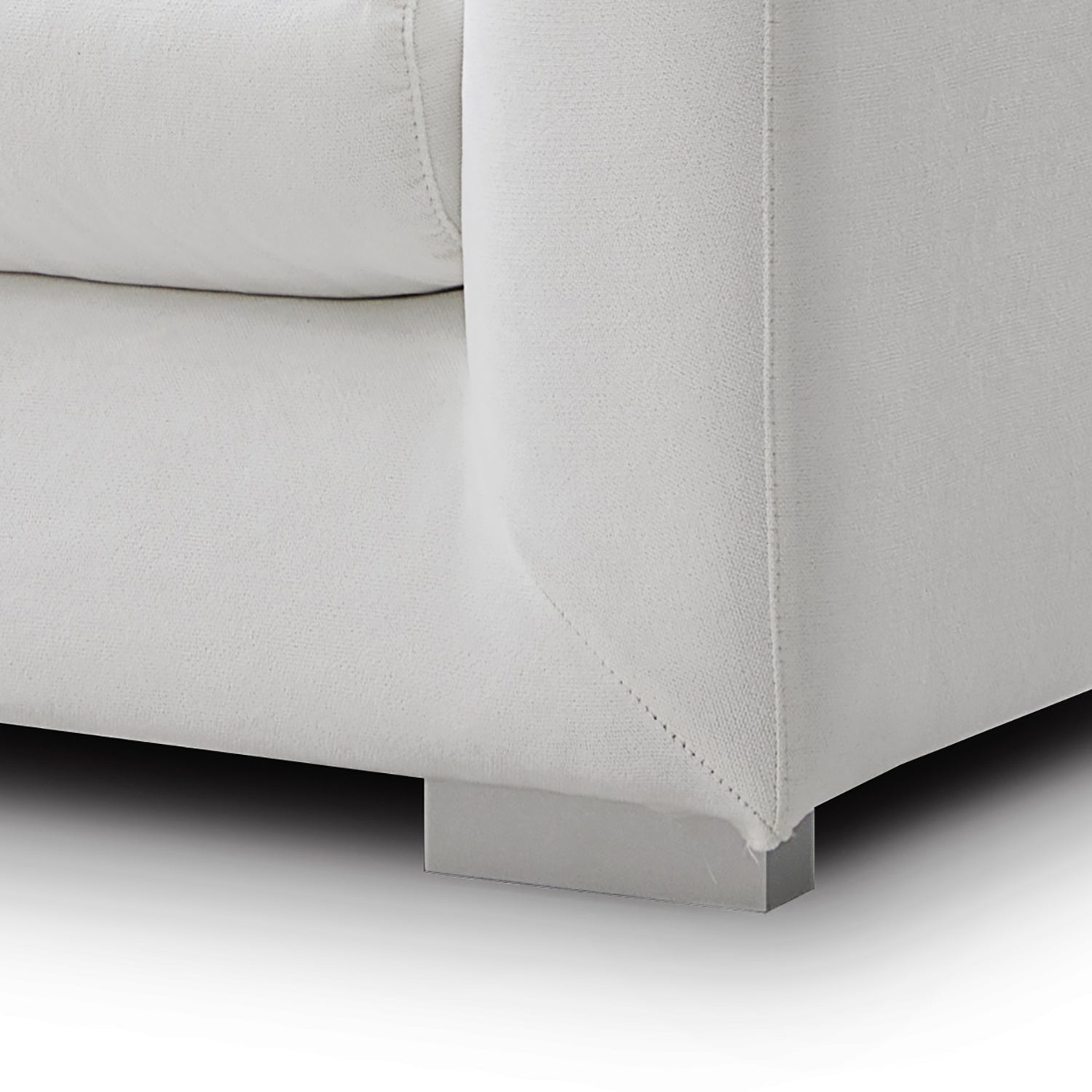 Sofa - Feathers Sofa - MC - Mario Capasa