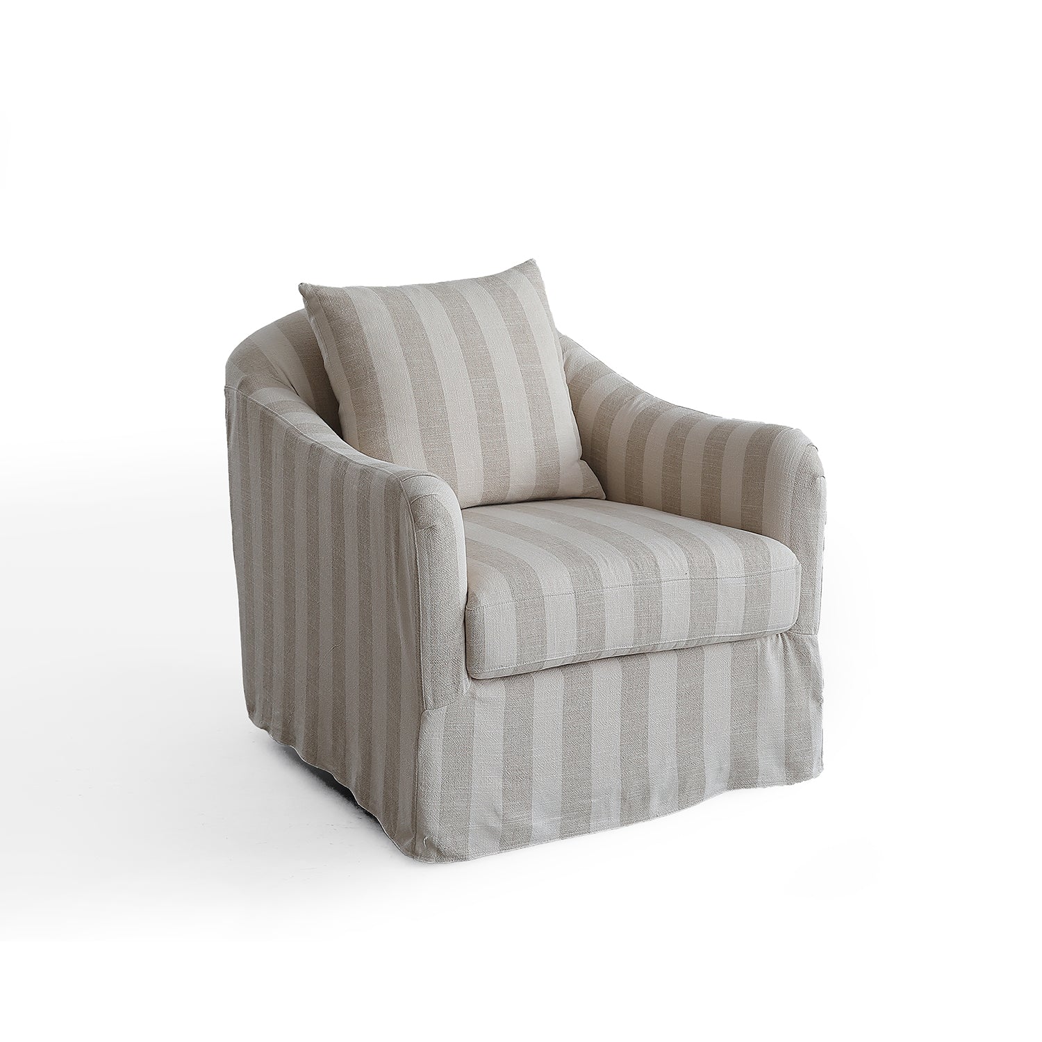 Accent Chair - Galili Accent Chair - MC - Mario Capasa