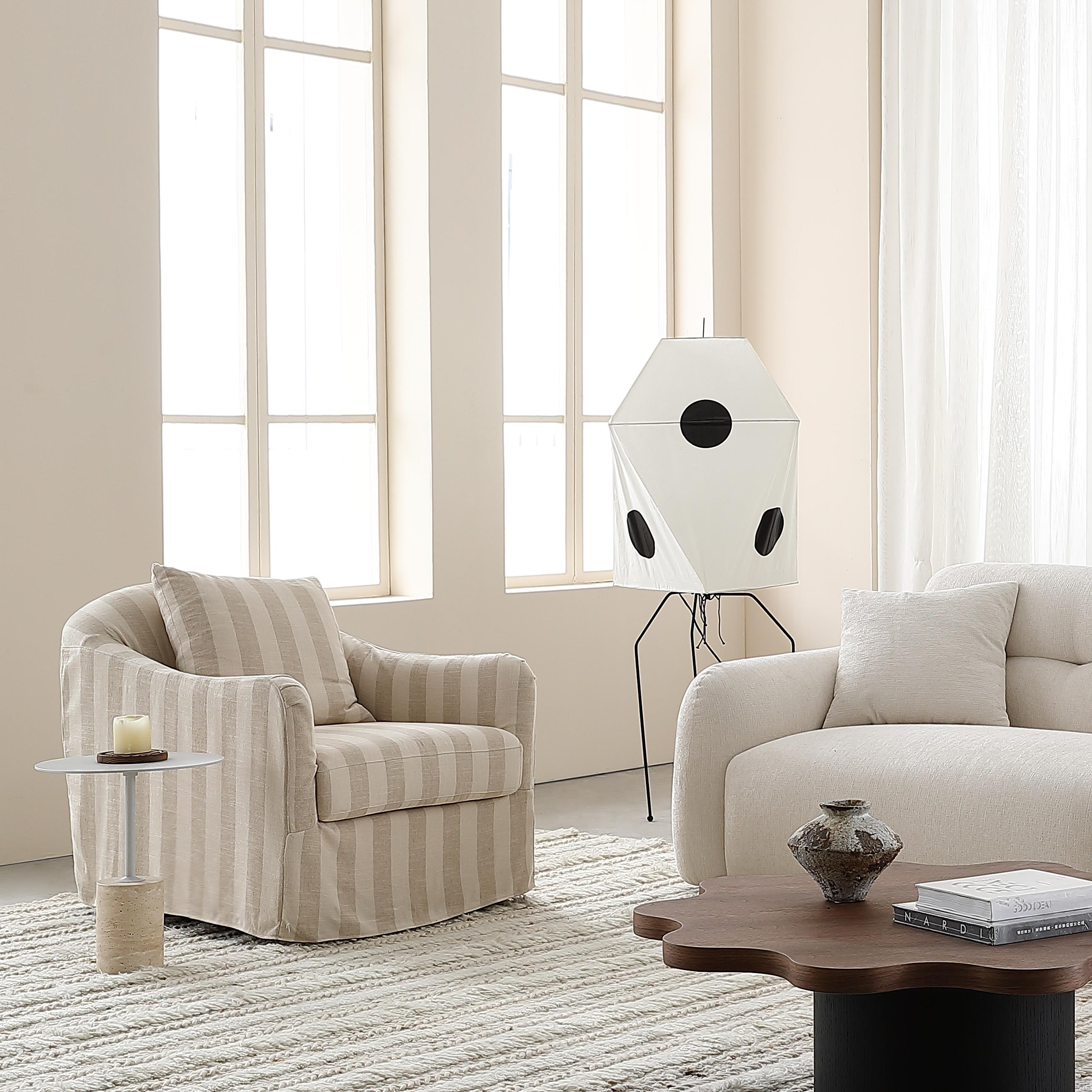 Accent Chair - Galili Accent Chair - MC - Mario Capasa