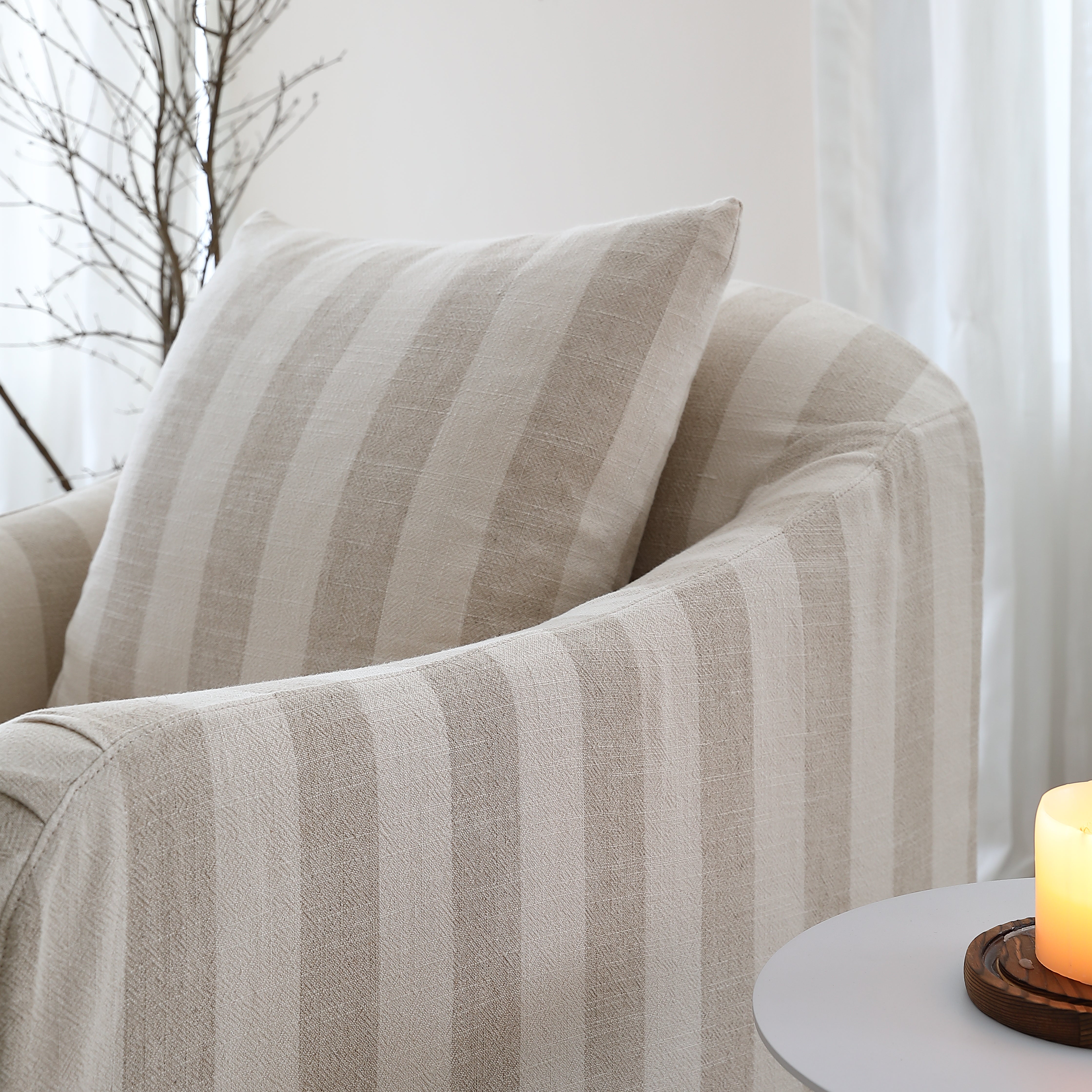 Accent Chair - Galili Accent Chair - MC - Mario Capasa