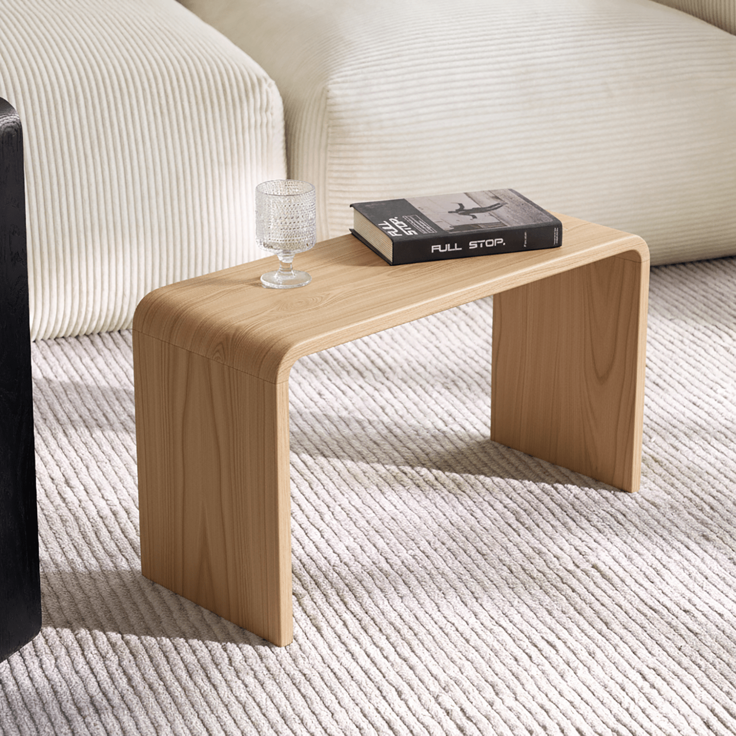Side Table - Enzo Slide Side Table - MC - Mario Capasa