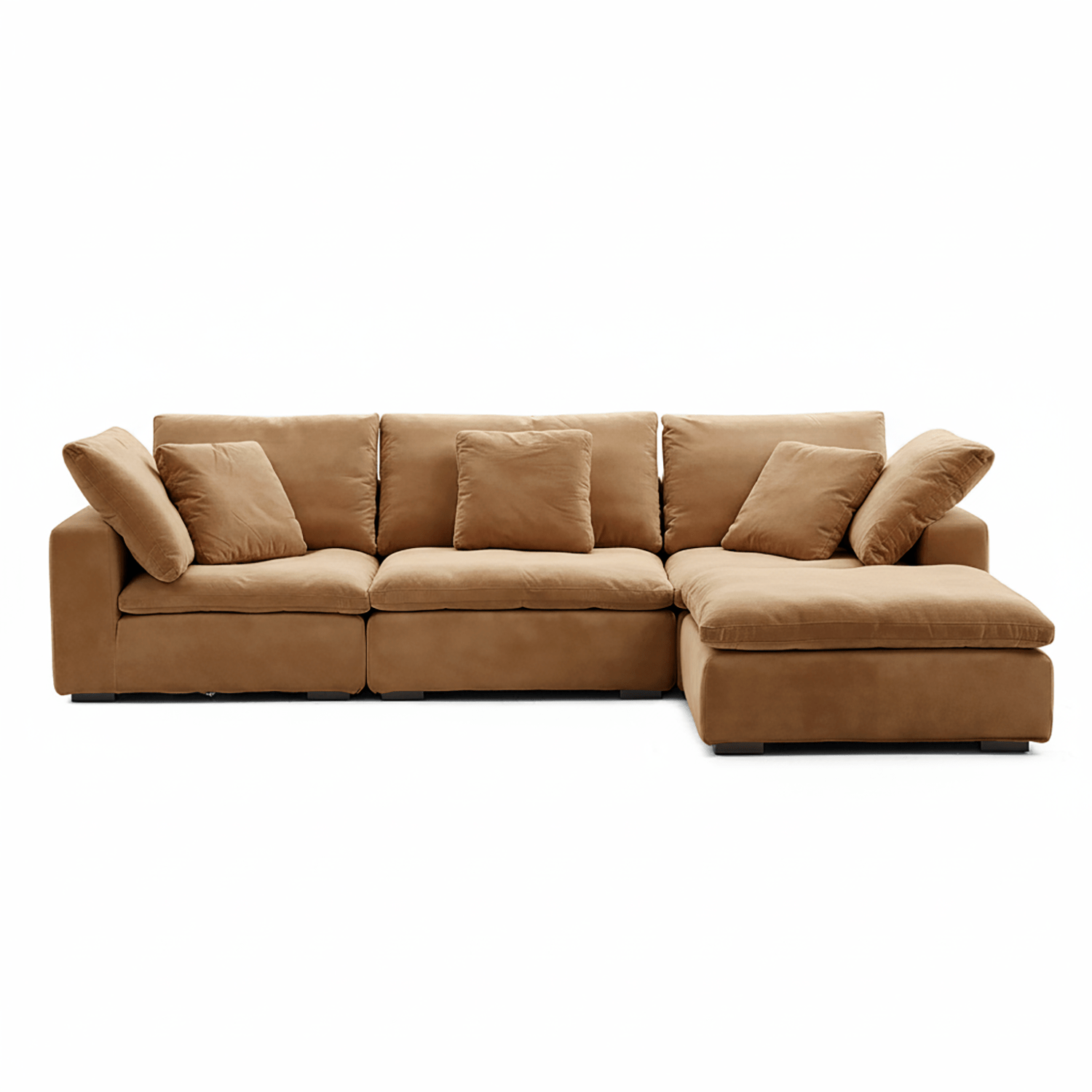 sectional - Tivoli Cloud Sectional - MC - Mario Capasa