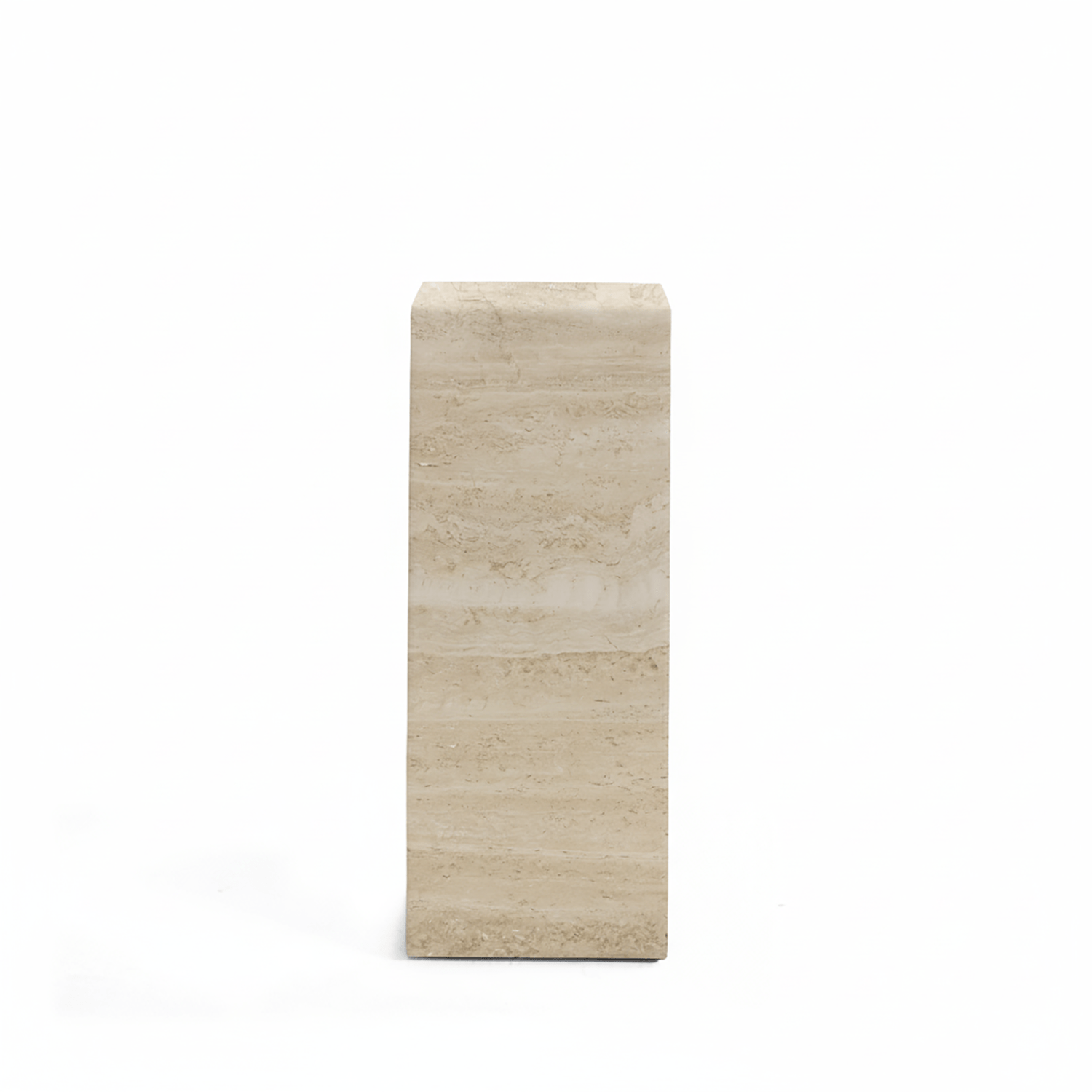 Side Table - Enzo Slide Side Table - MC - Mario Capasa