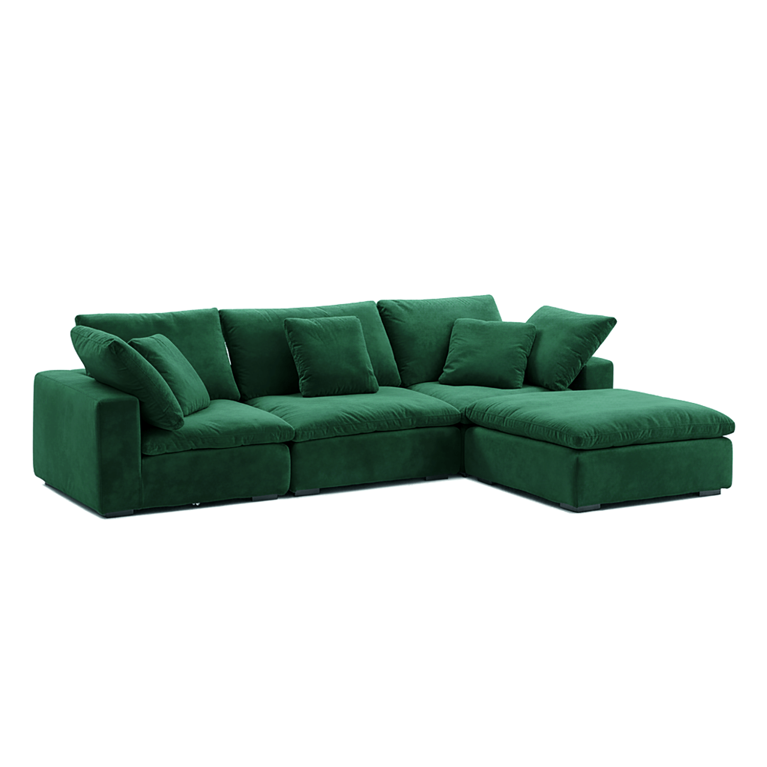 sectional - Tivoli Cloud Sectional - MC - Mario Capasa