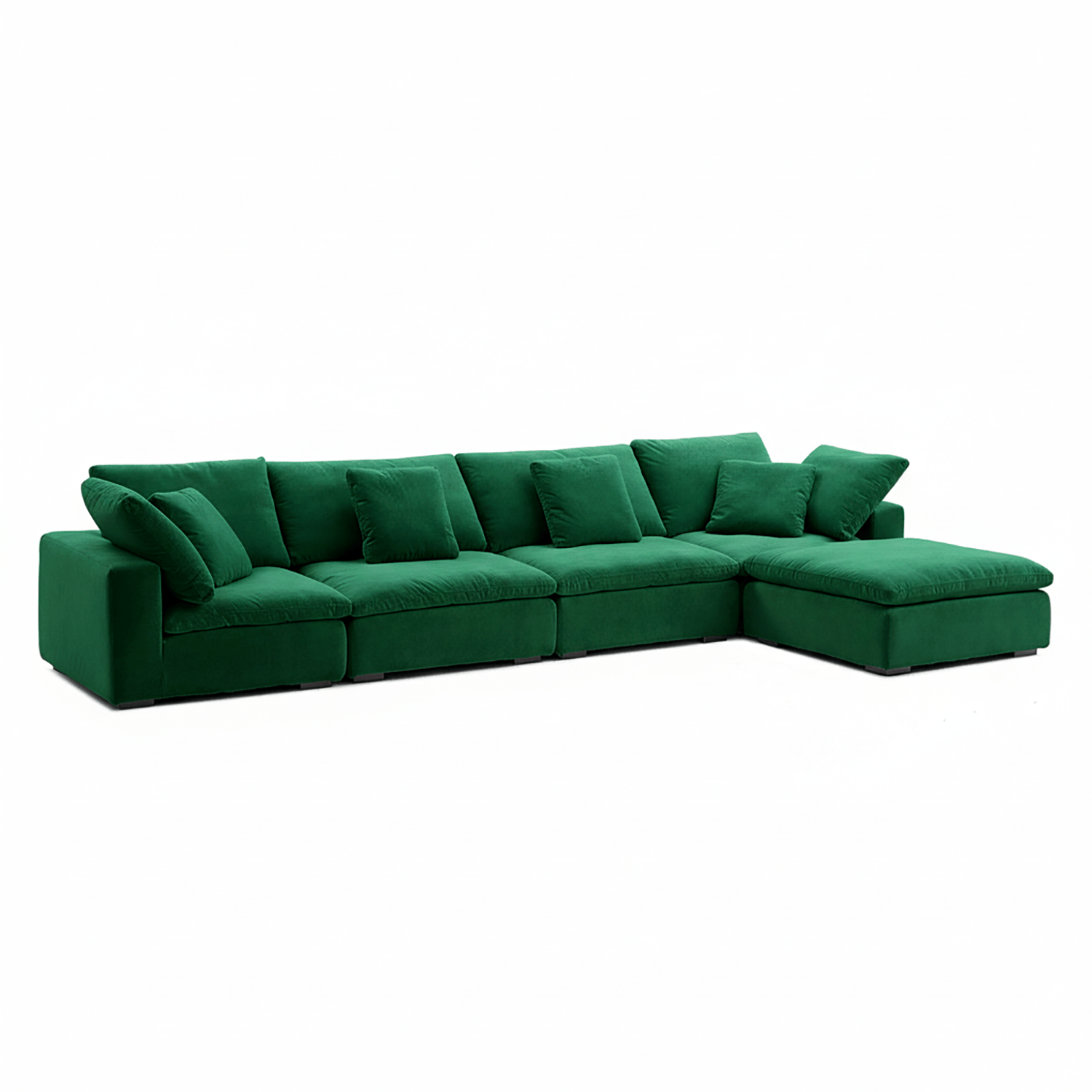 sectional - Tivoli Cloud Sectional - MC - Mario Capasa