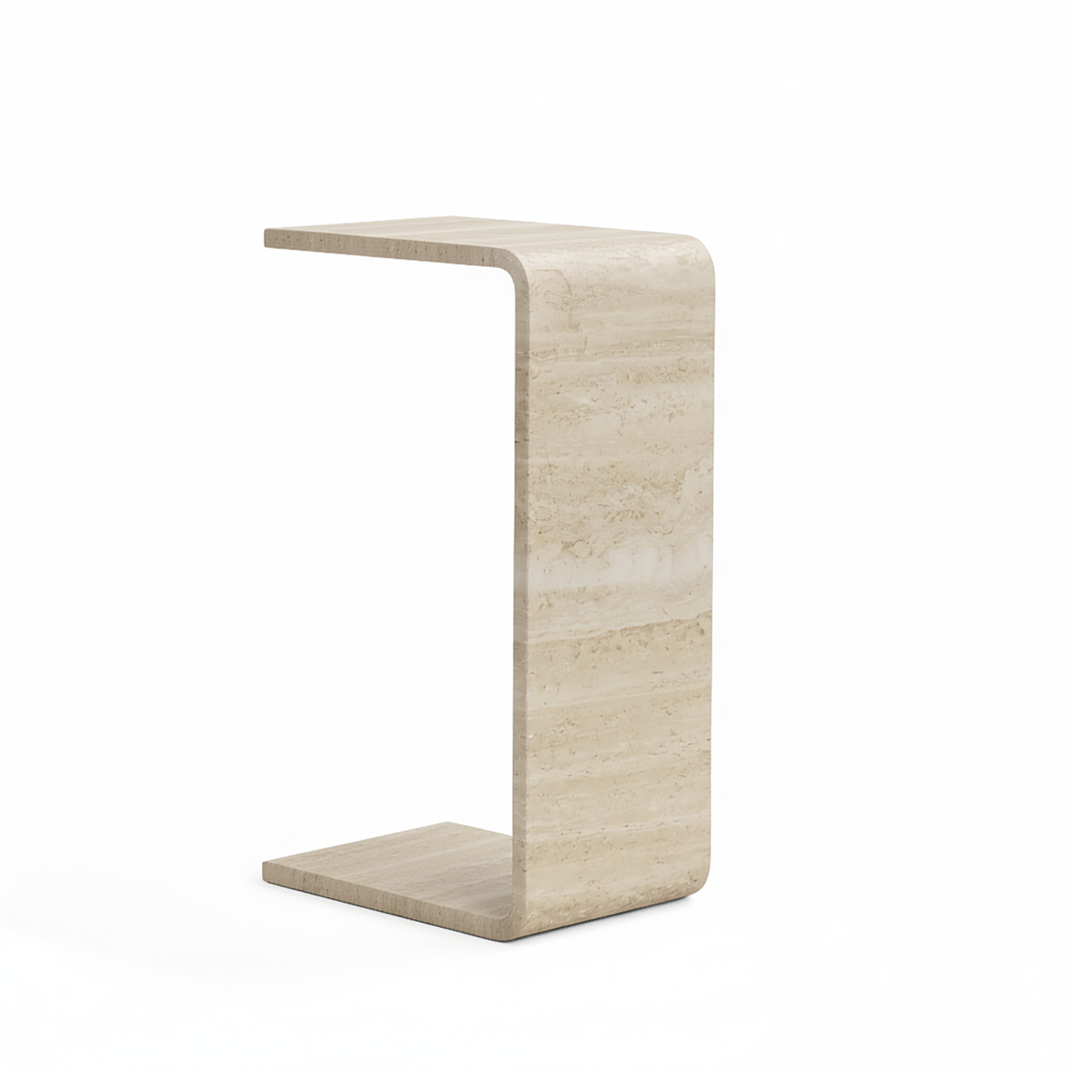Side Table - Enzo Slide Side Table - MC - Mario Capasa