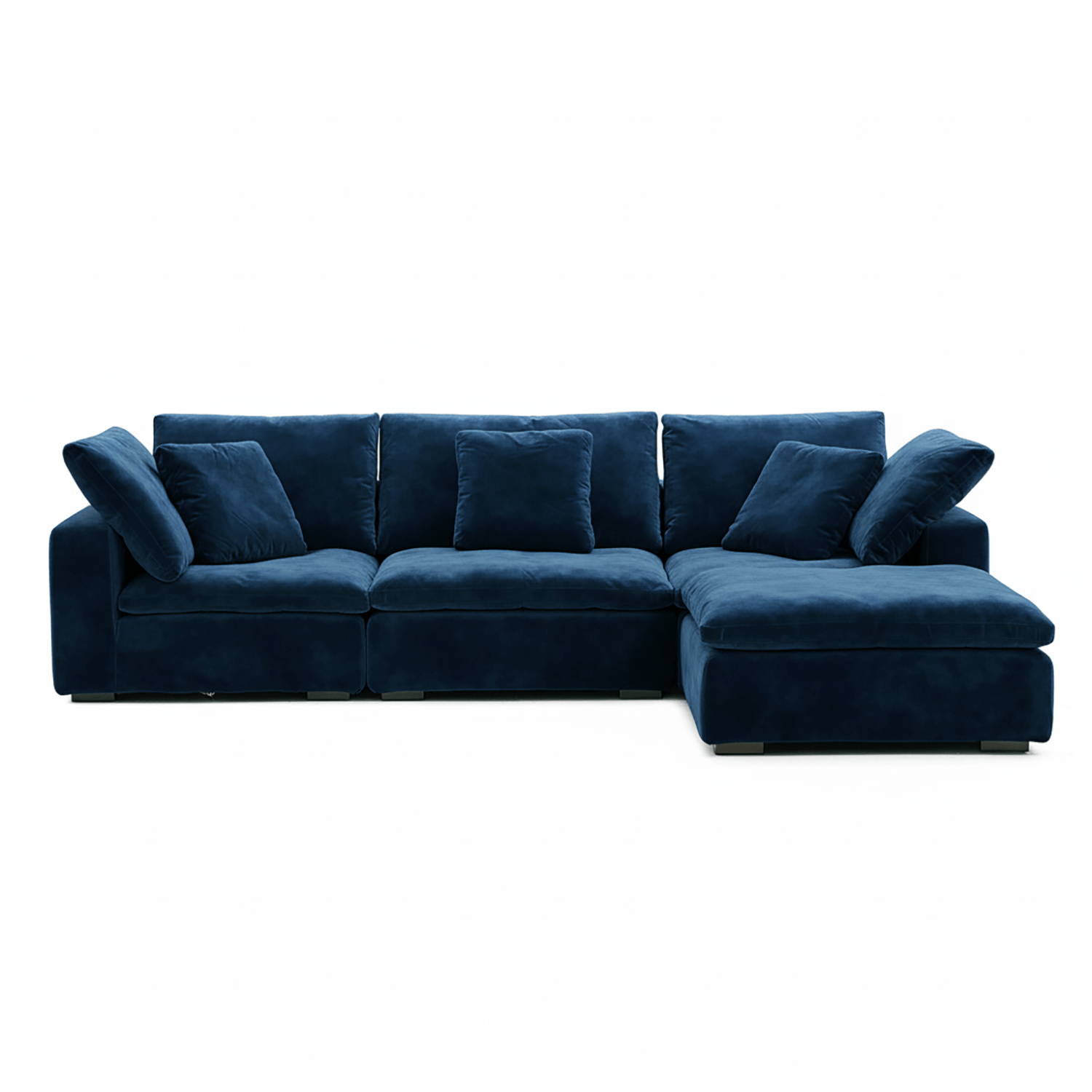 sectional - Tivoli Cloud Sectional - MC - Mario Capasa