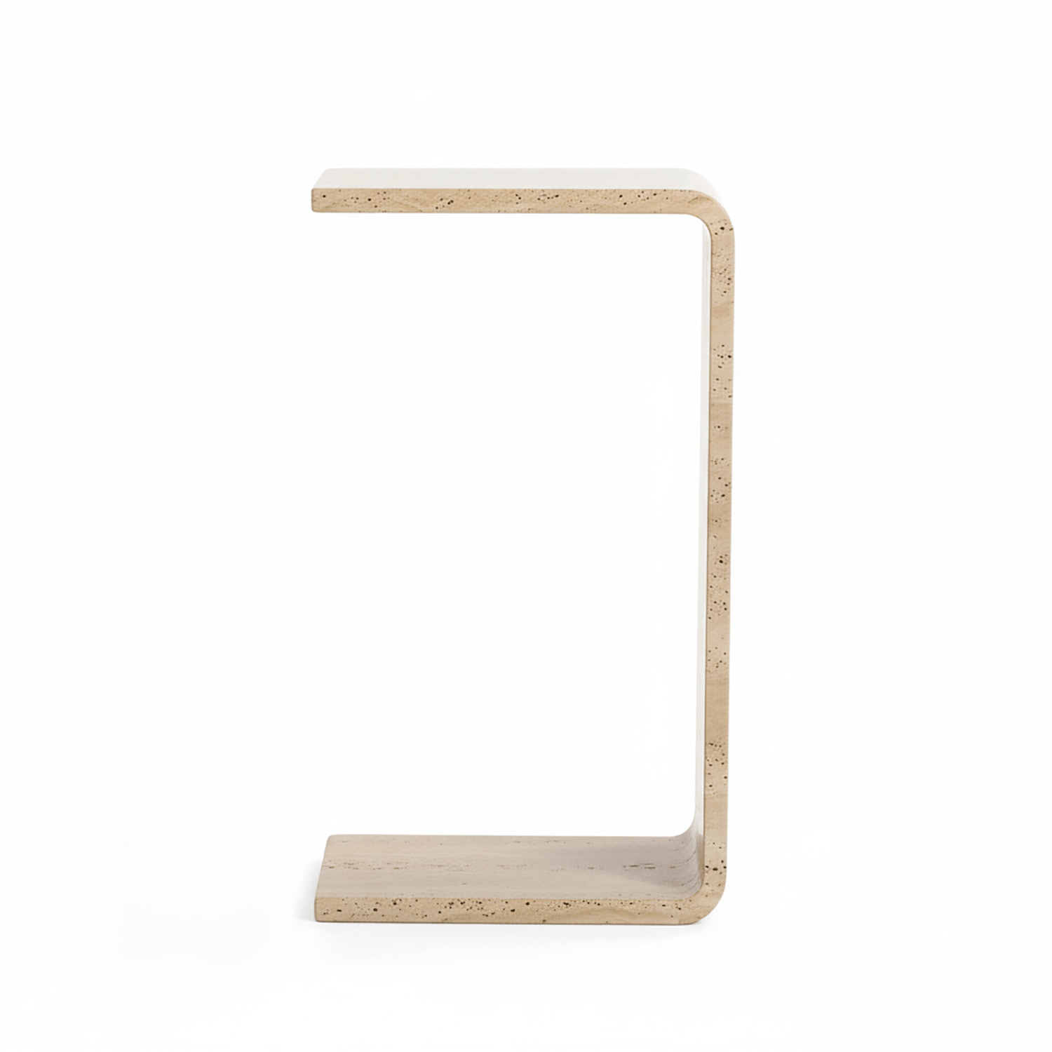 Side Table - Enzo Slide Side Table - MC - Mario Capasa
