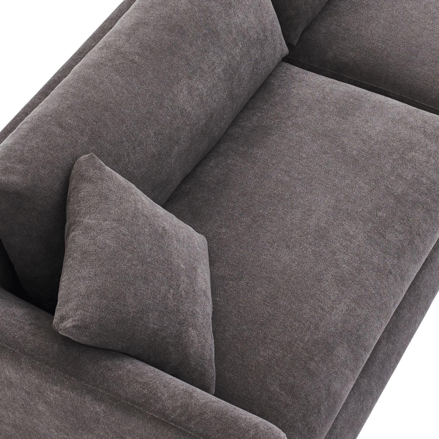Sofa - Feathers Sofa - MC - Mario Capasa