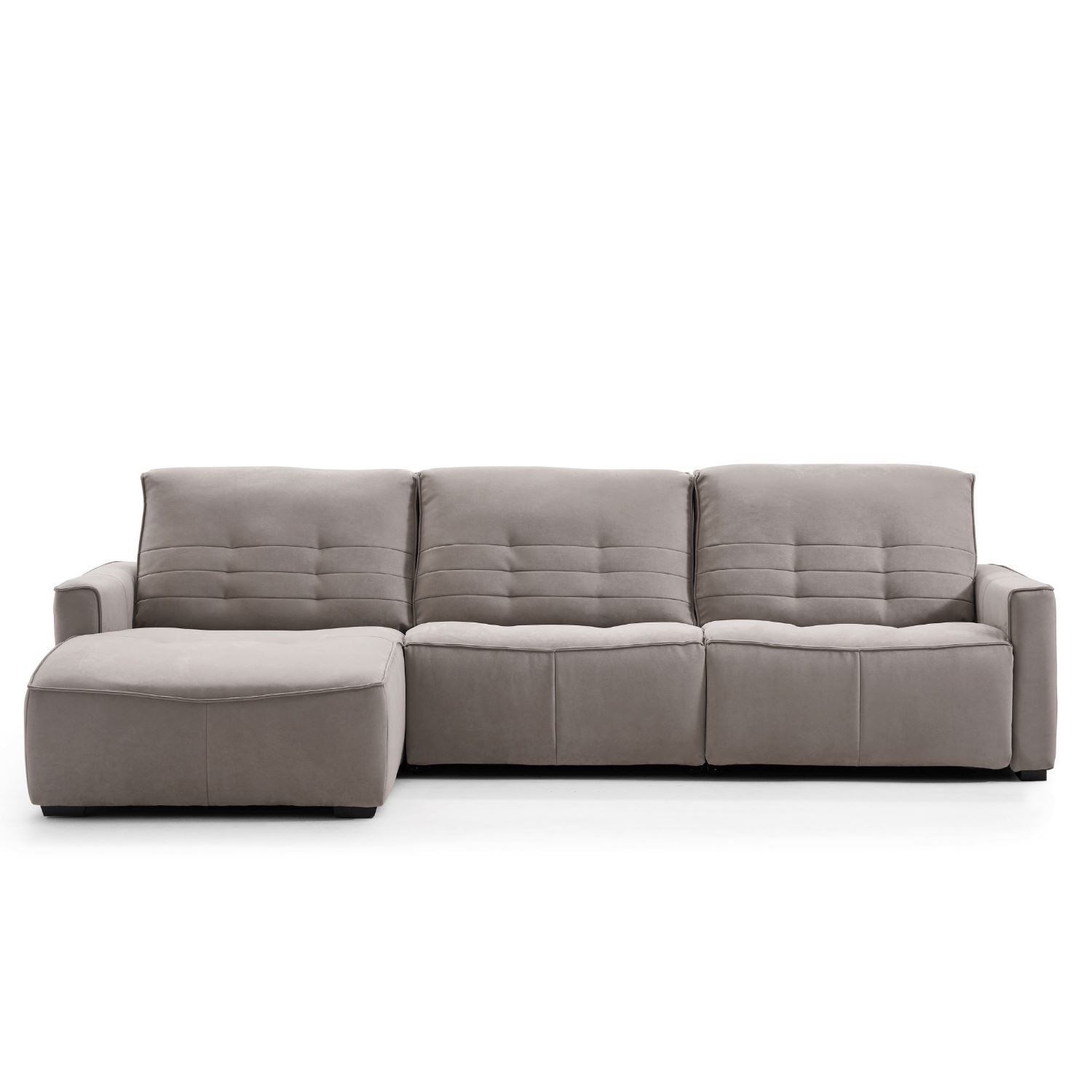 Recliner - Intimo Recliner Sofa - MC - Mario Capasa