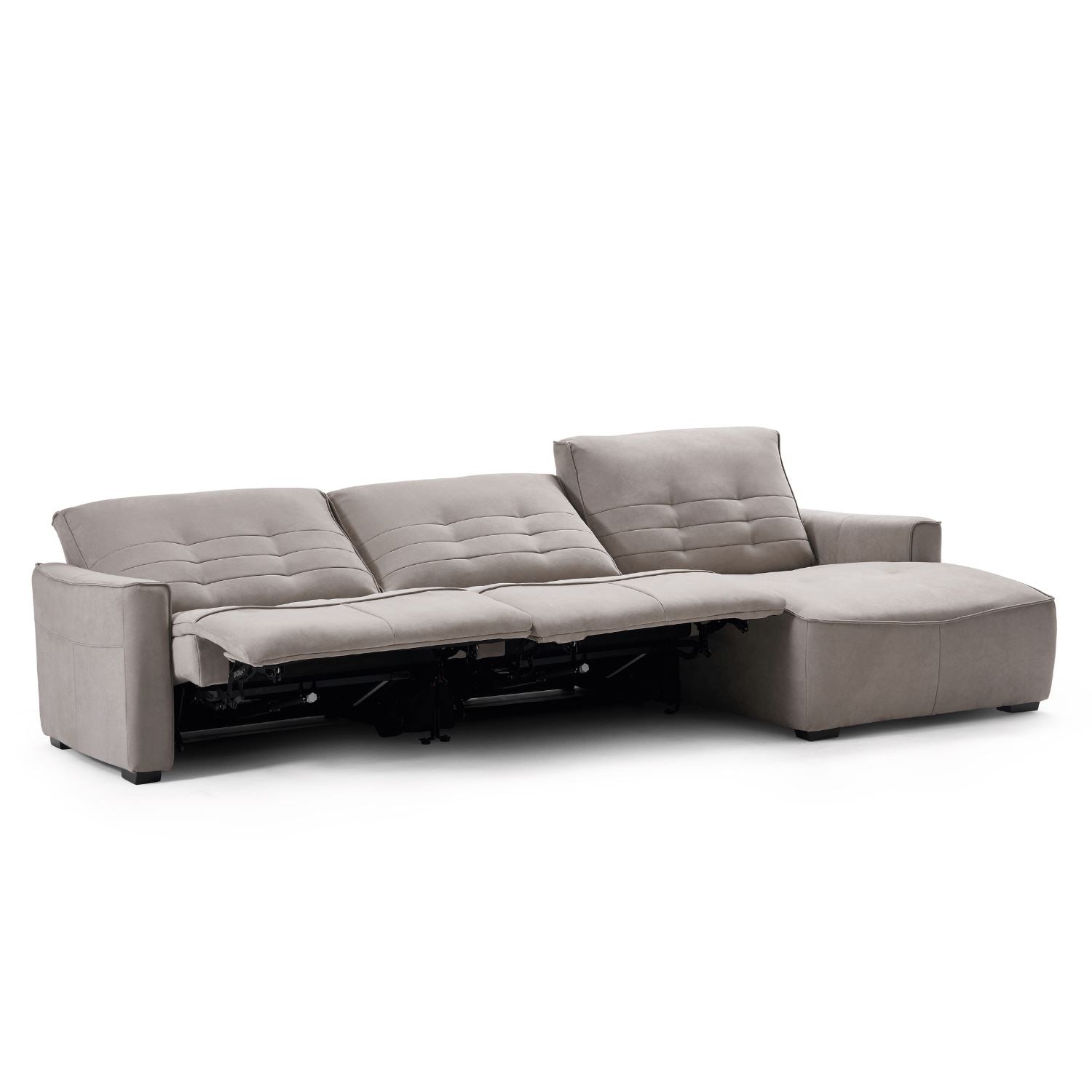 Recliner - Intimo Recliner Sofa - MC - Mario Capasa