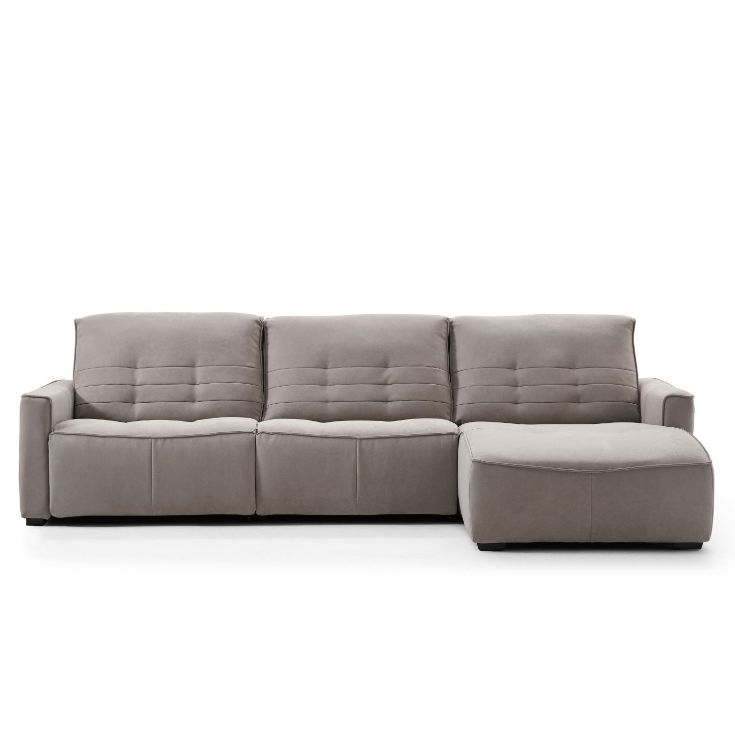Recliner - Intimo Recliner Sofa - MC - Mario Capasa