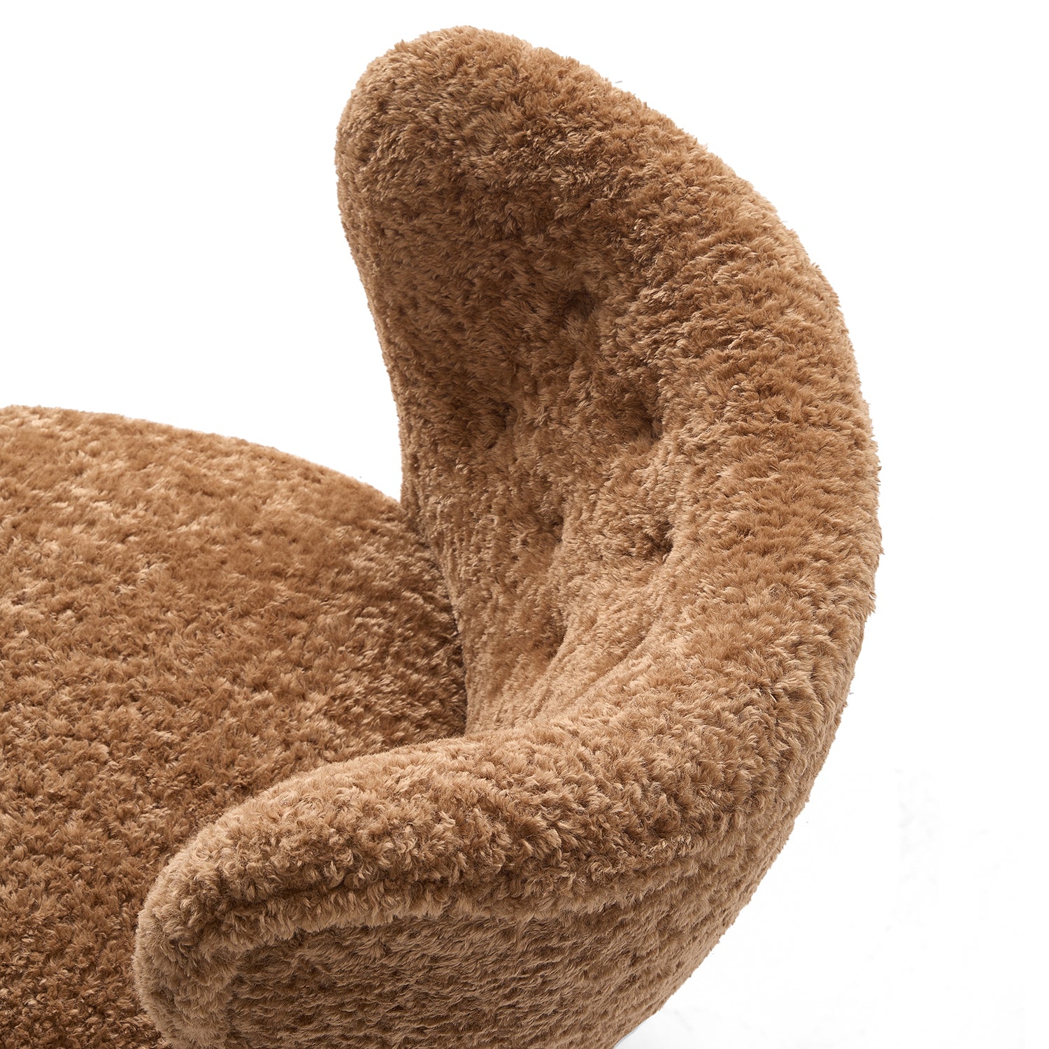 Accent Chair - Piccolo Chair - MC - Mario Capasa