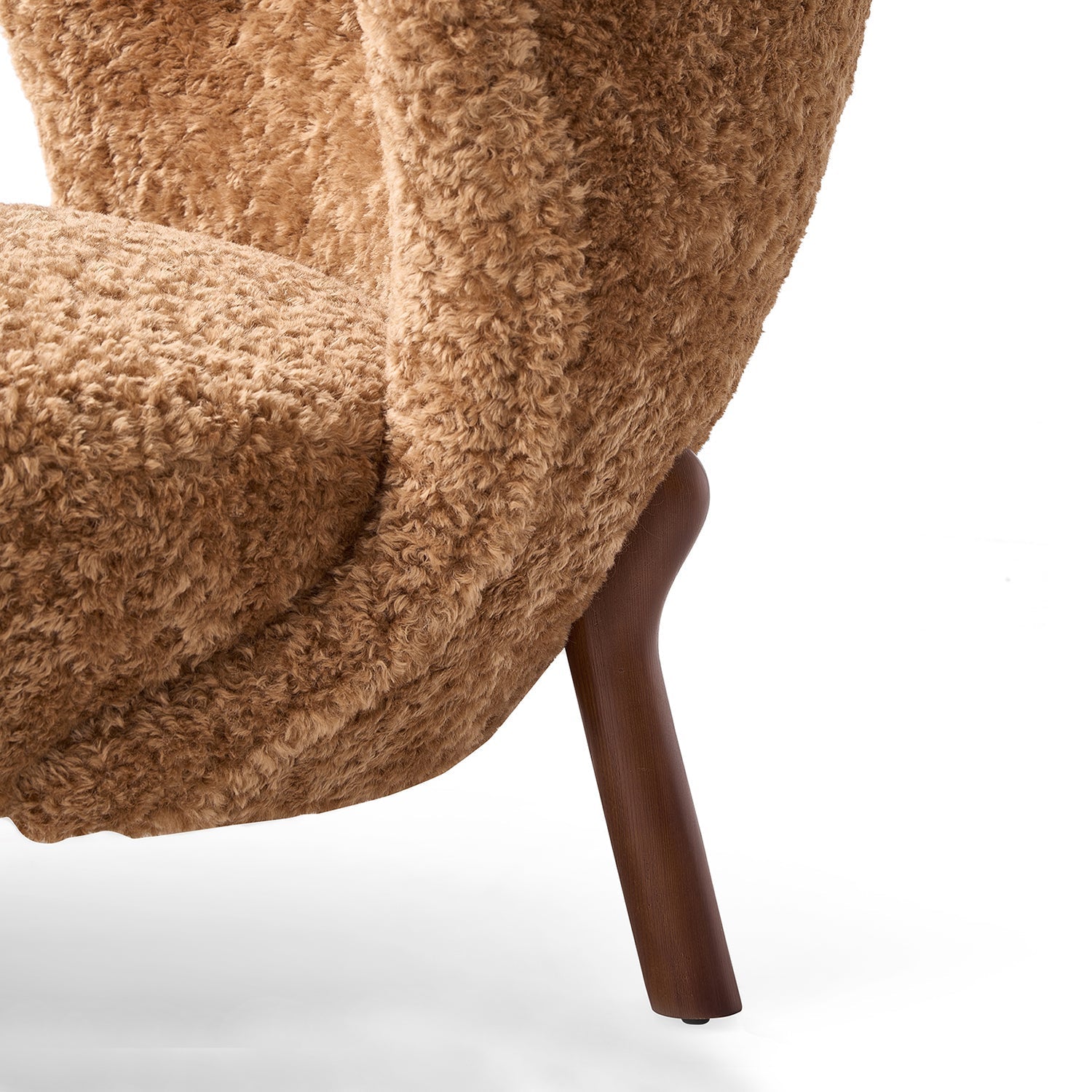 Accent Chair - Piccolo Chair - MC - Mario Capasa