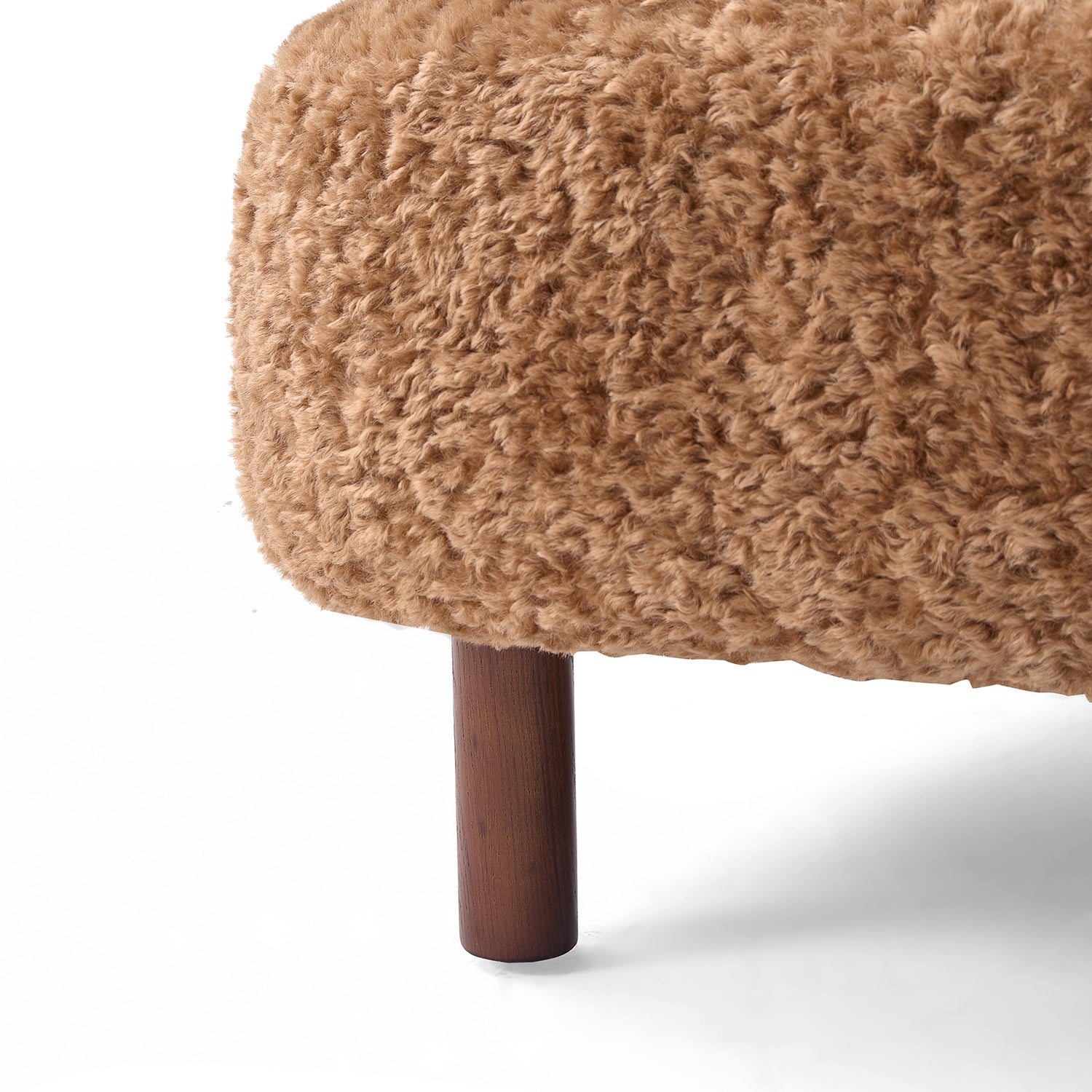 Accent Chair - Piccolo Chair - MC - Mario Capasa