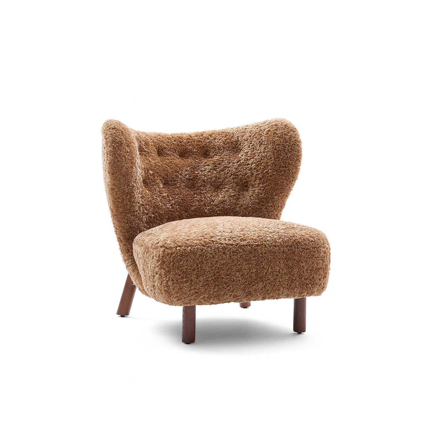 Accent Chair - Piccolo Chair - MC - Mario Capasa