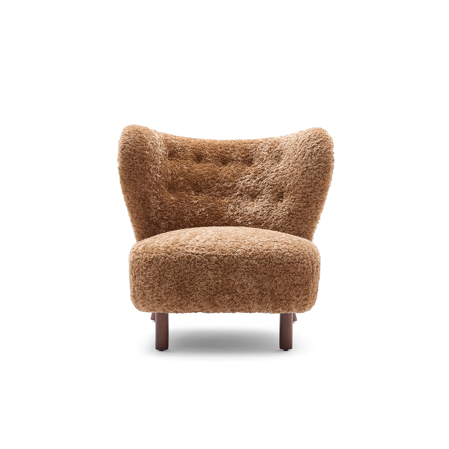 Accent Chair - Piccolo Chair - MC - Mario Capasa