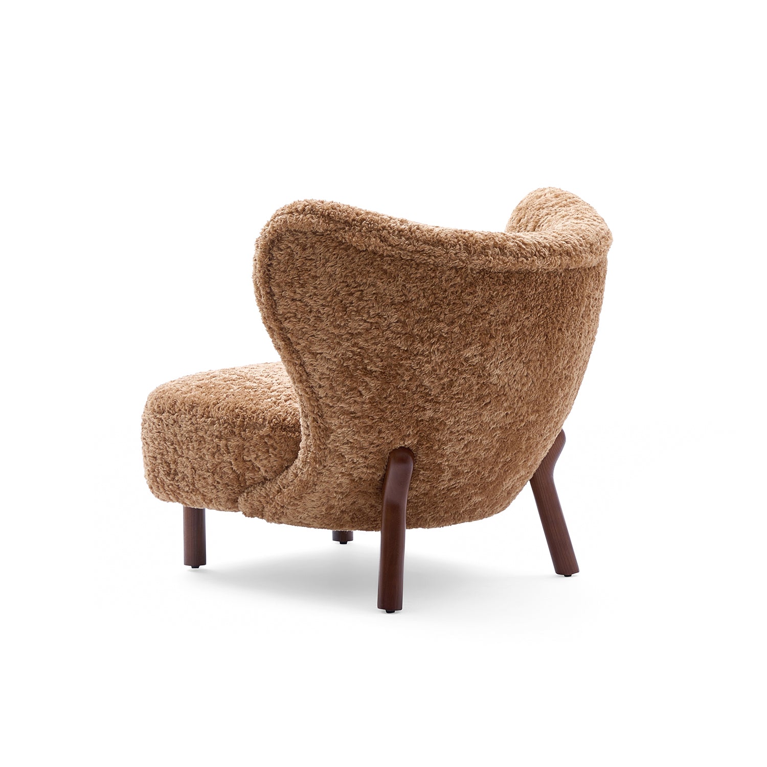 Accent Chair - Piccolo Chair - MC - Mario Capasa