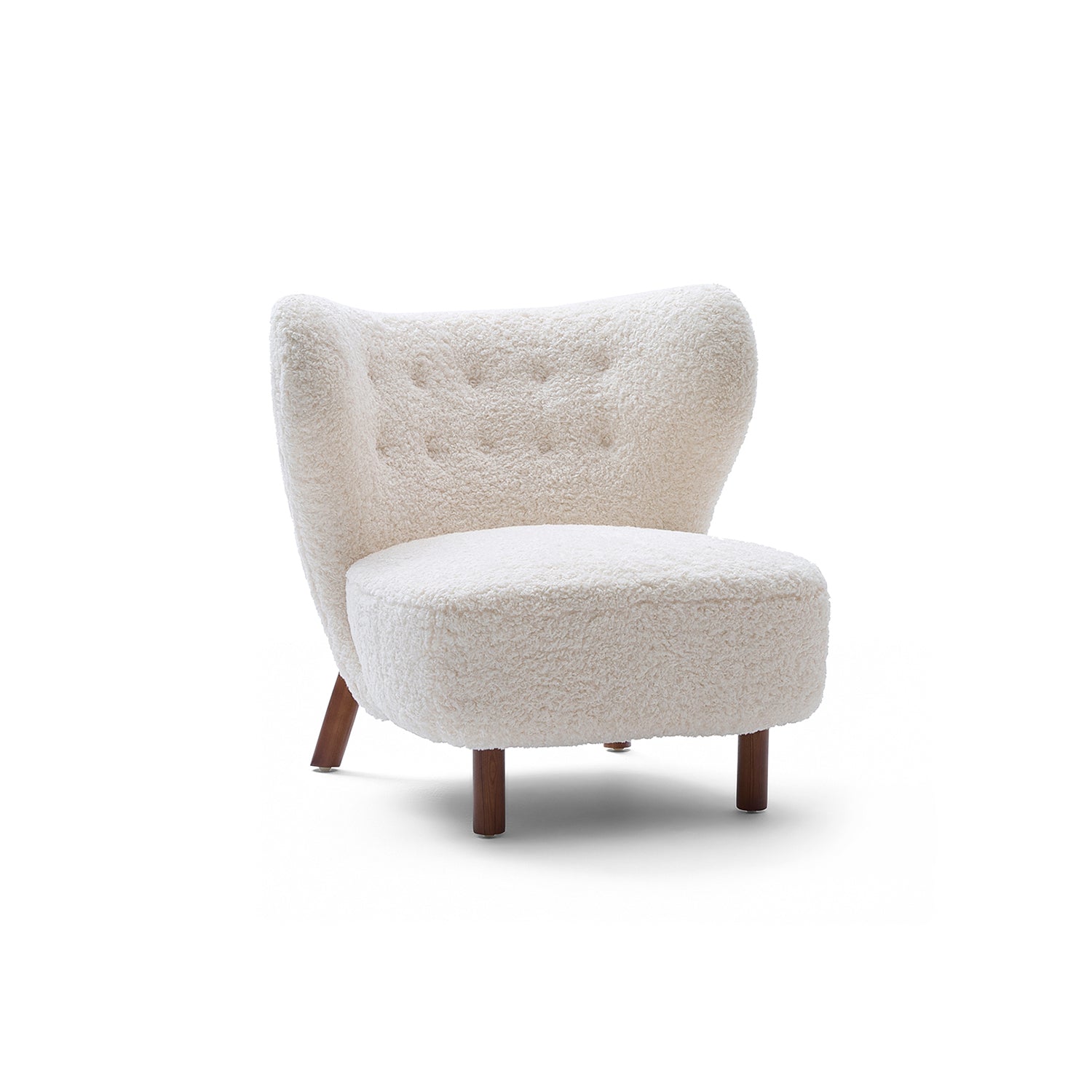 Accent Chair - Piccolo Chair - MC - Mario Capasa