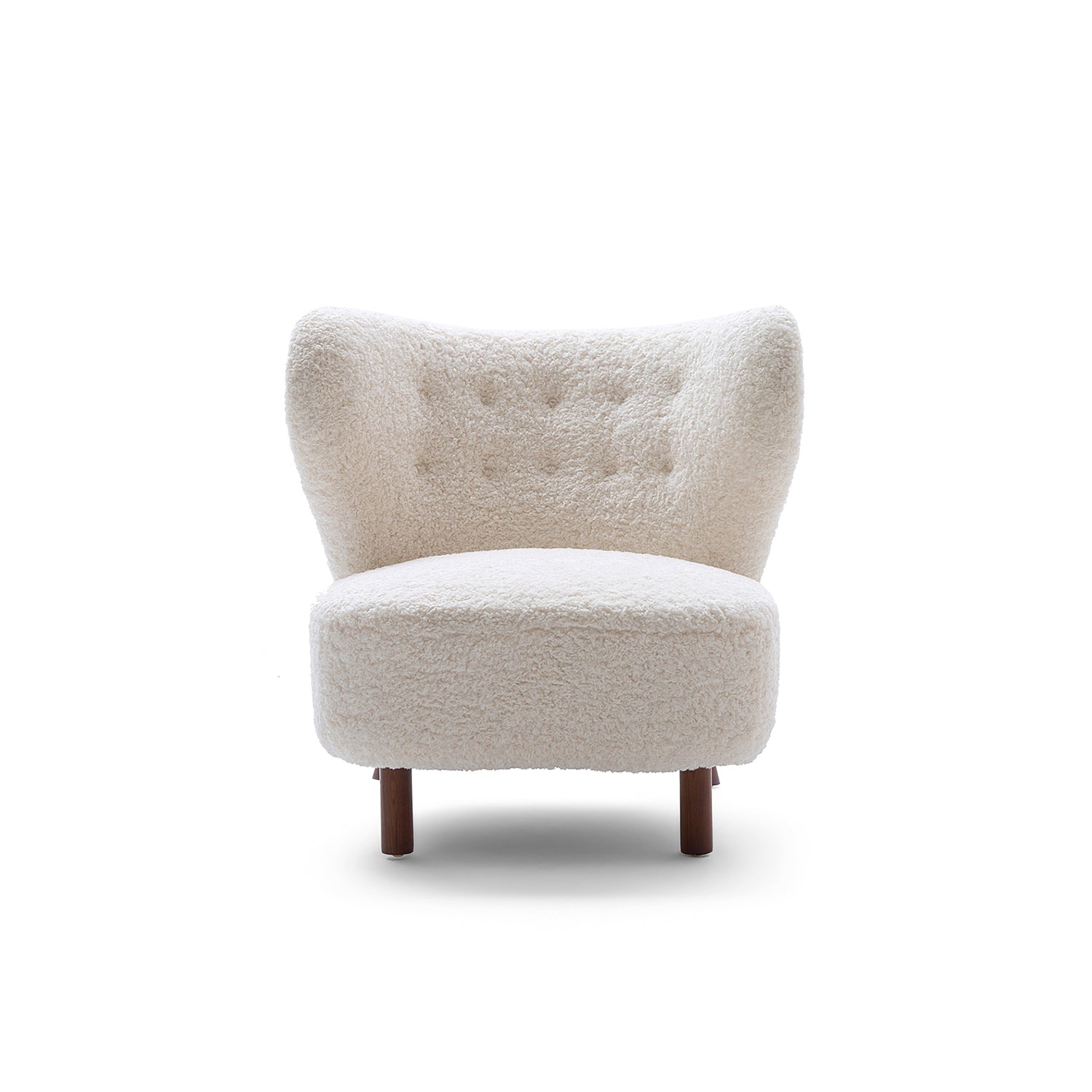 Accent Chair - Piccolo Chair - MC - Mario Capasa