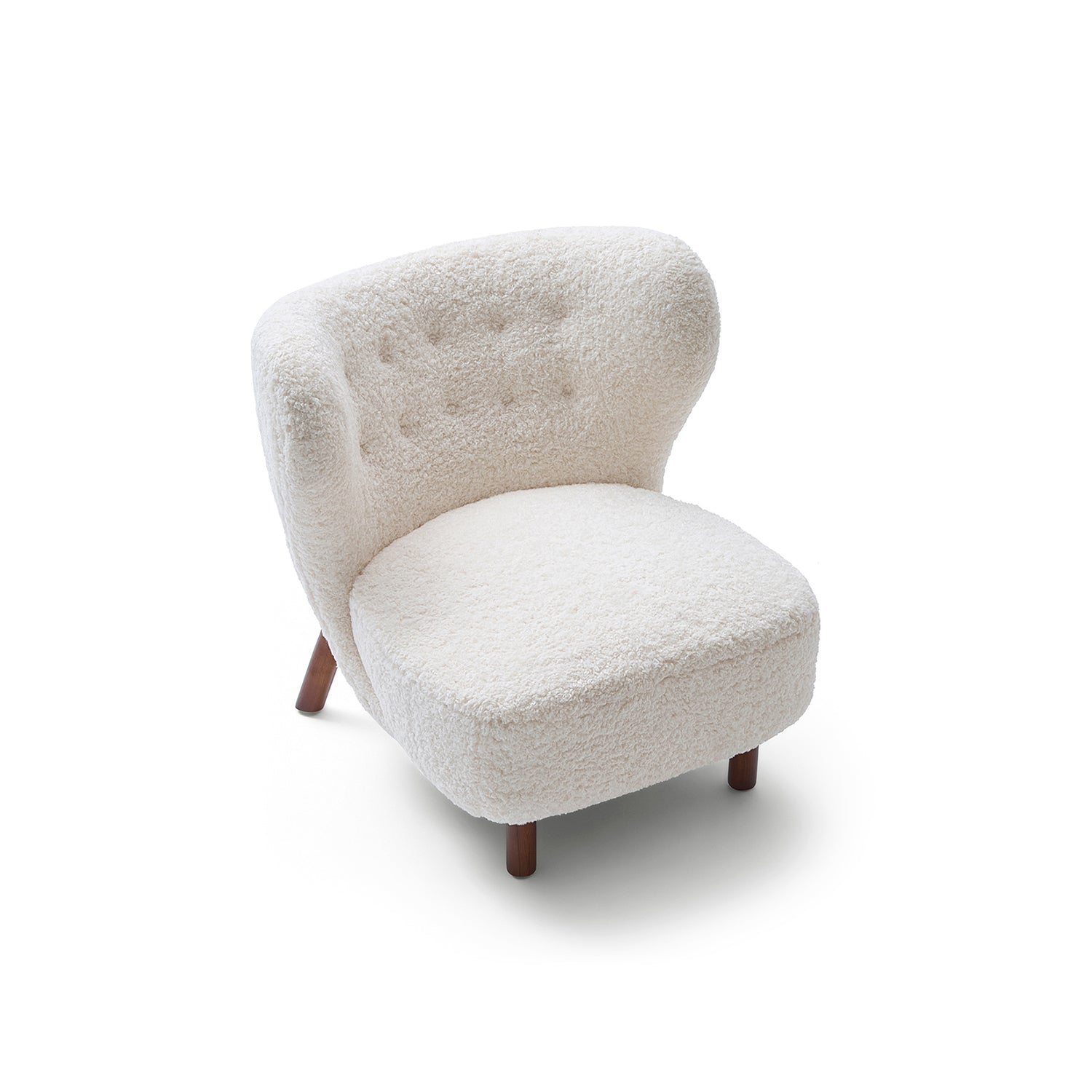 Accent Chair - Piccolo Chair - MC - Mario Capasa