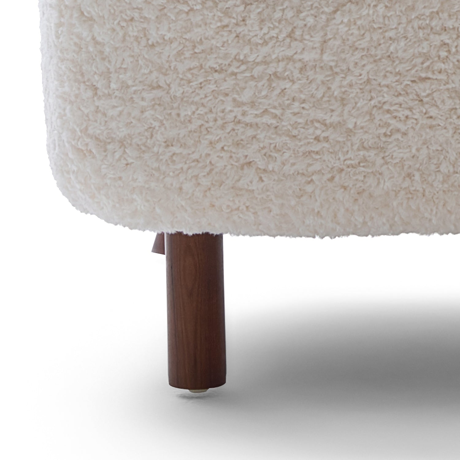 Accent Chair - Piccolo Chair - MC - Mario Capasa