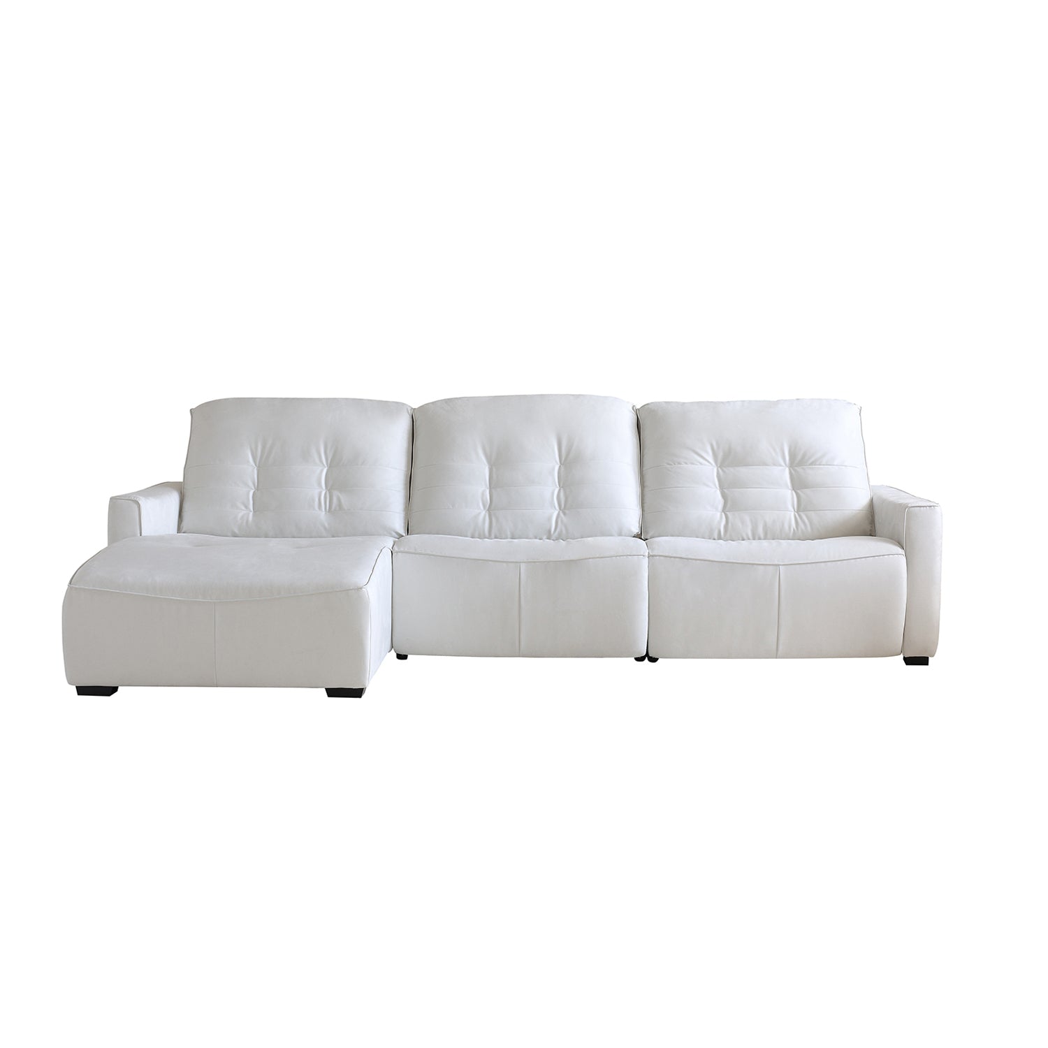 Intimo Recliner Sofa - Mario Capasa