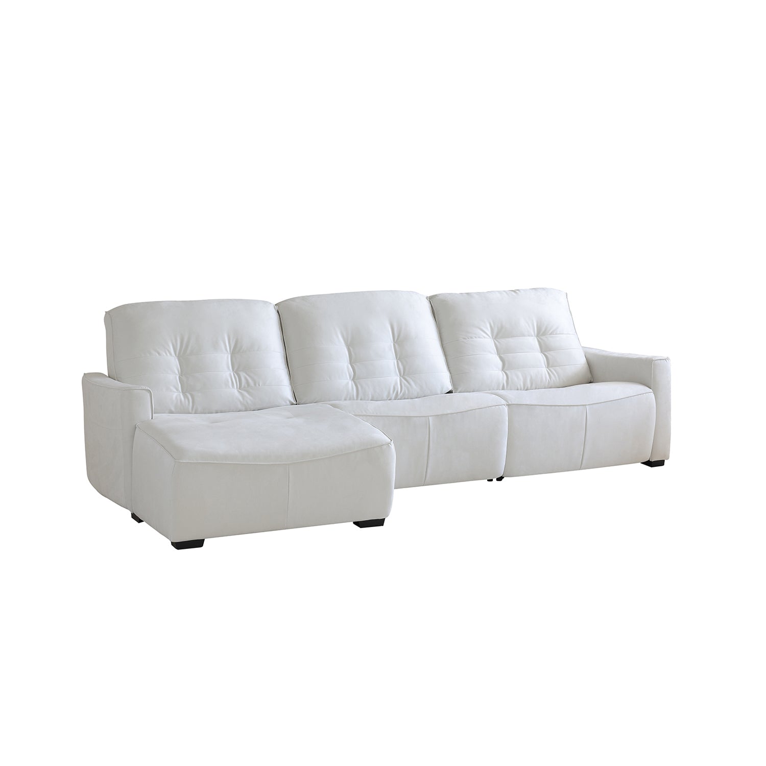 Recliner - Intimo Recliner Sofa - MC - Mario Capasa