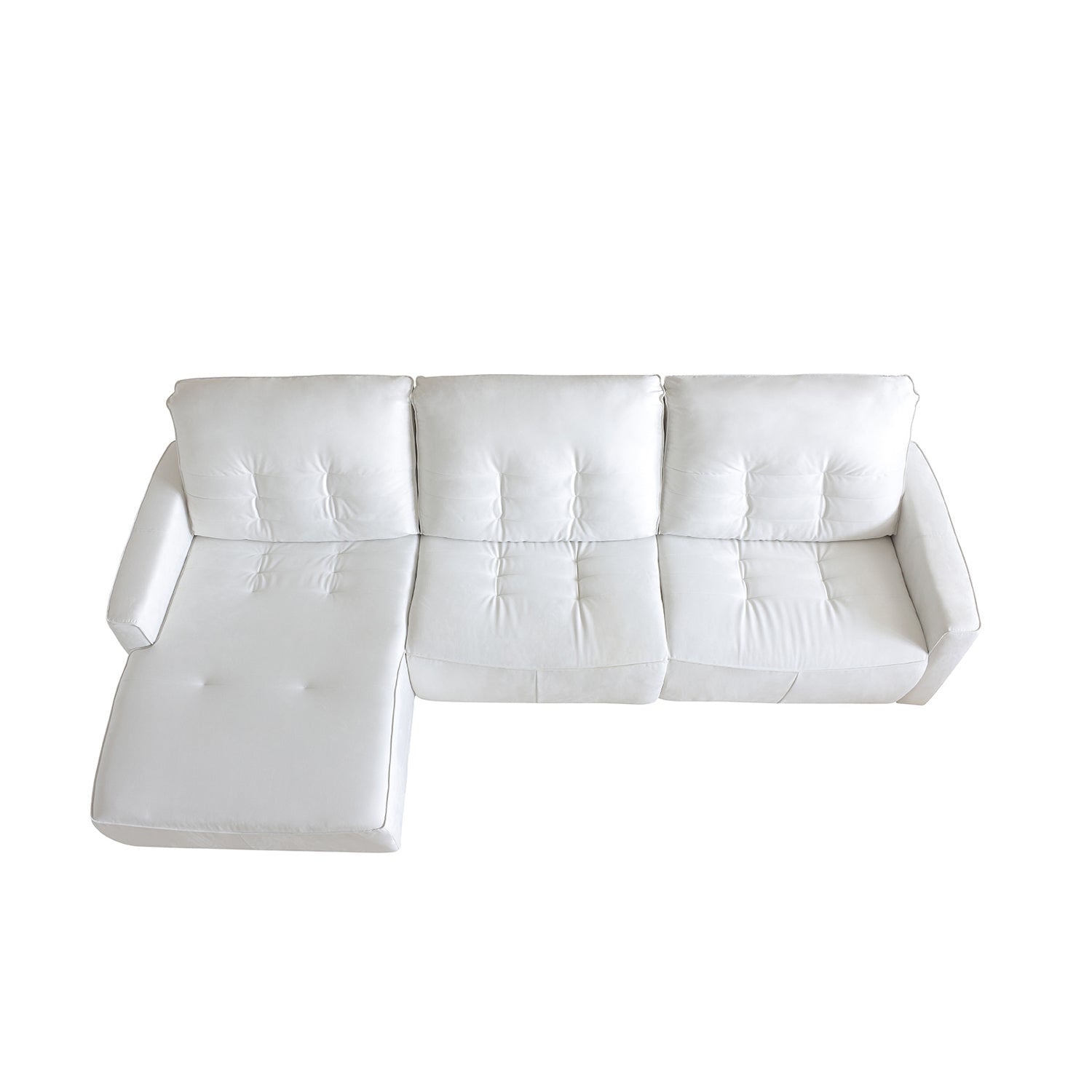 Recliner - Intimo Recliner Sofa - MC - Mario Capasa