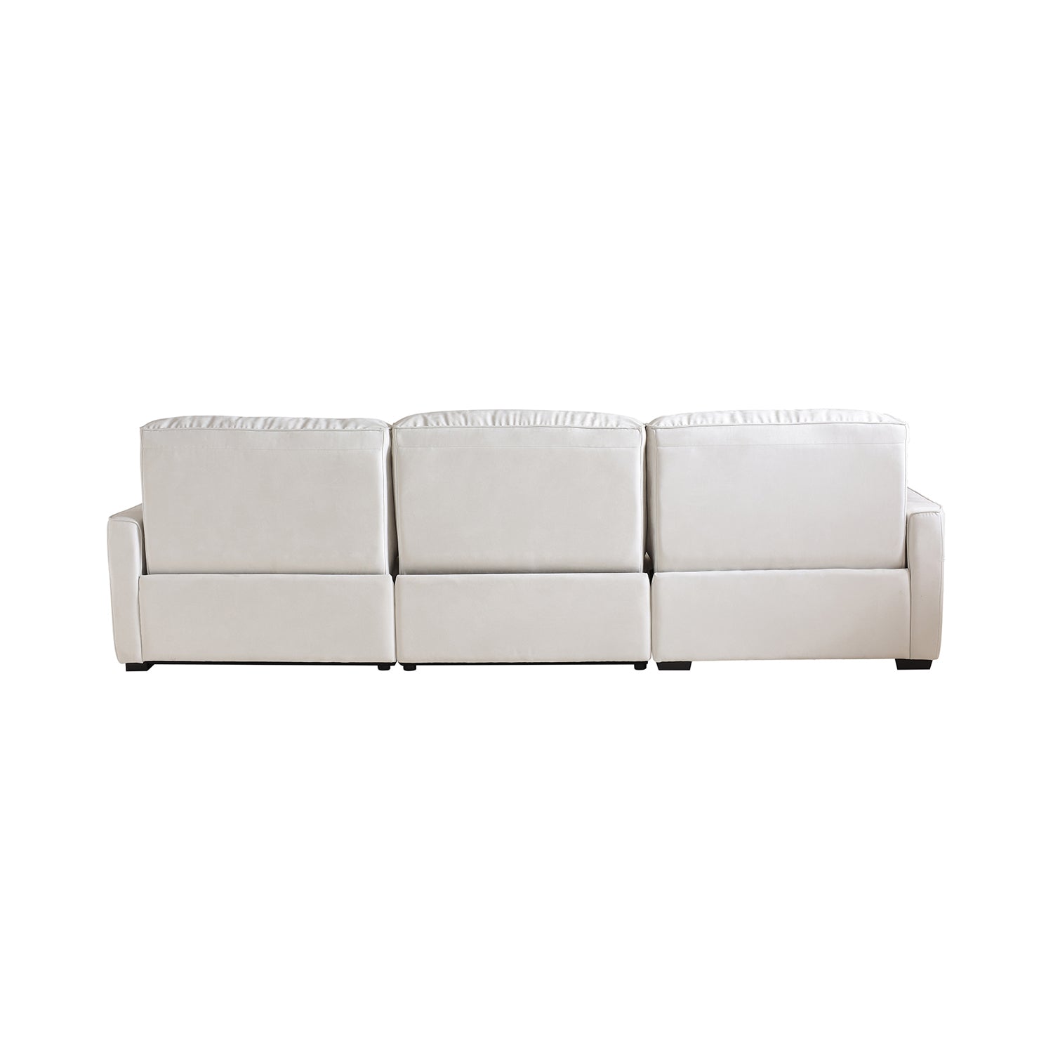 Intimo Recliner Sofa - Mario Capasa