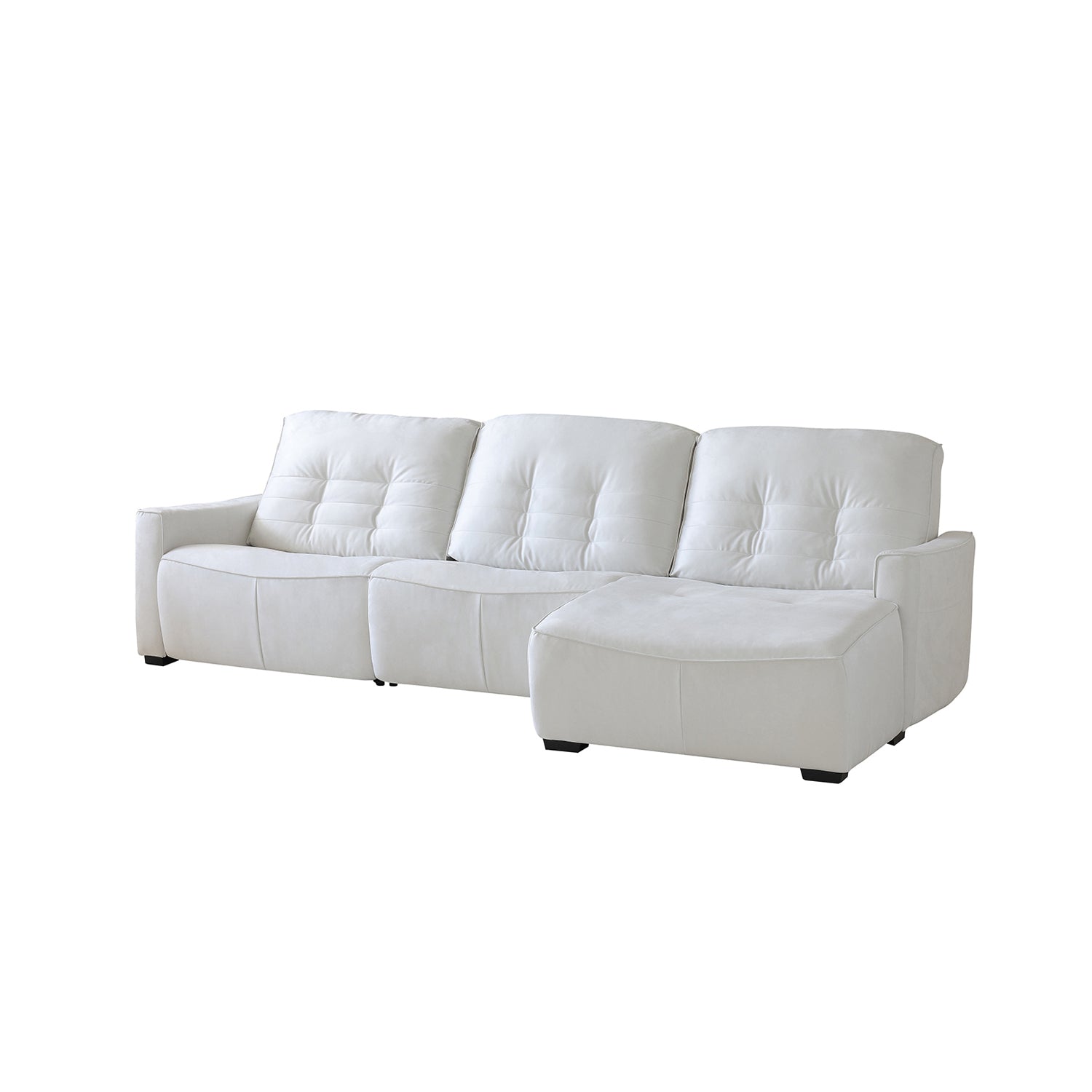 Intimo Recliner Sofa - Mario Capasa