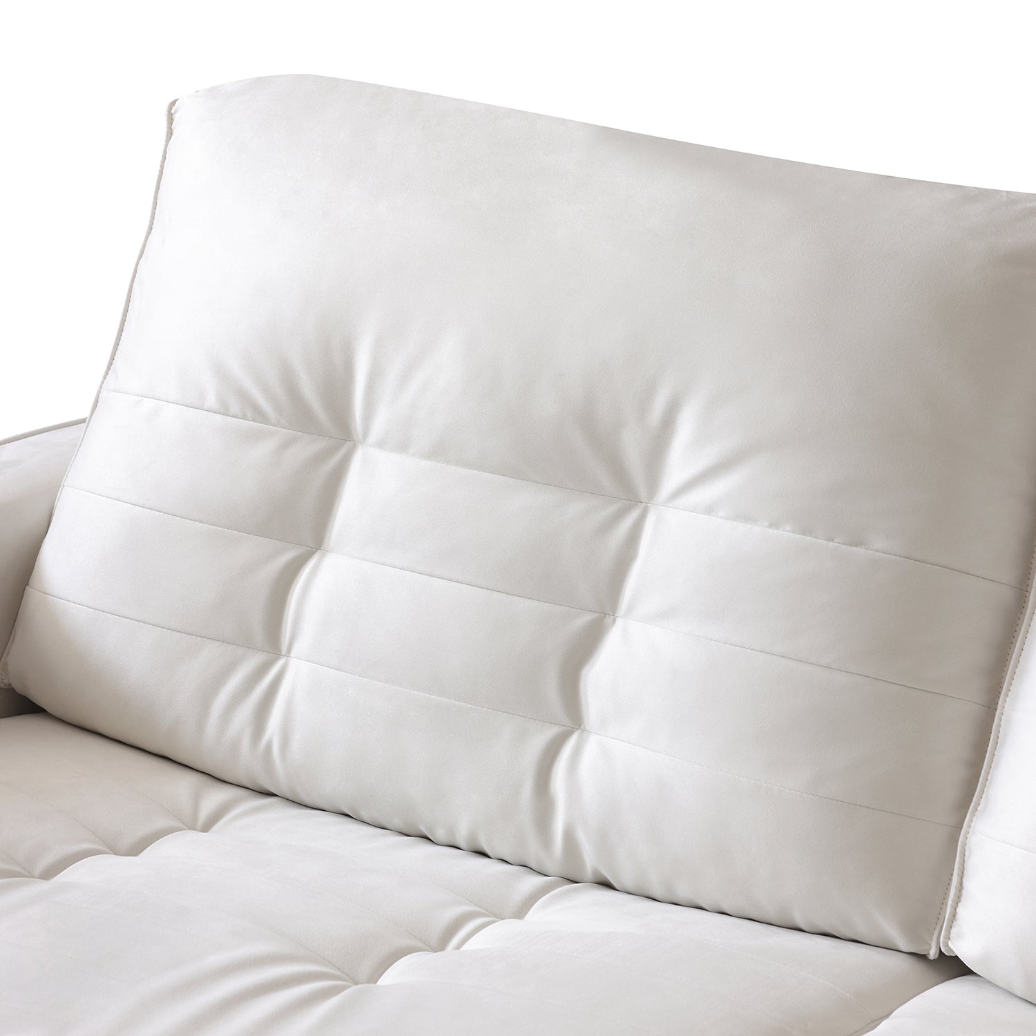 Intimo Recliner Sofa - Mario Capasa