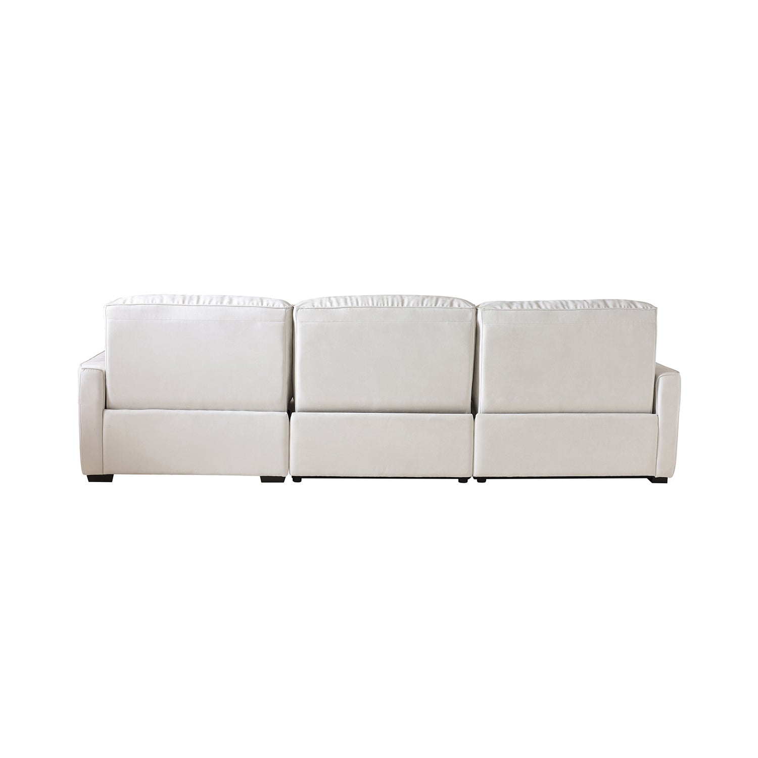 Intimo Recliner Sofa - Mario Capasa