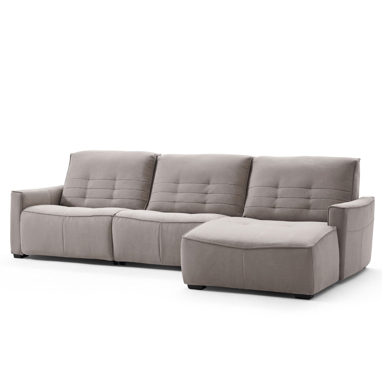 Recliner - Intimo Recliner Sofa - MC - Mario Capasa
