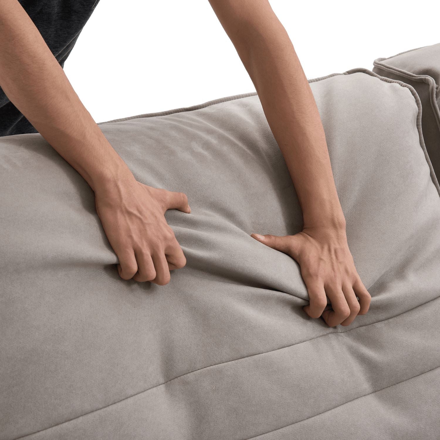 Recliner - Intimo Recliner Sofa - MC - Mario Capasa