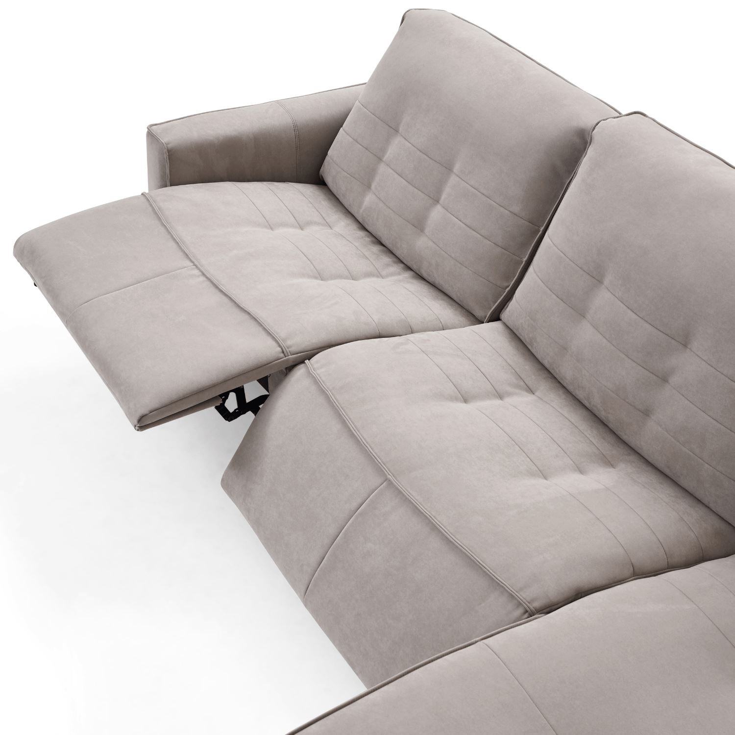 Recliner - Intimo Recliner Sofa - MC - Mario Capasa
