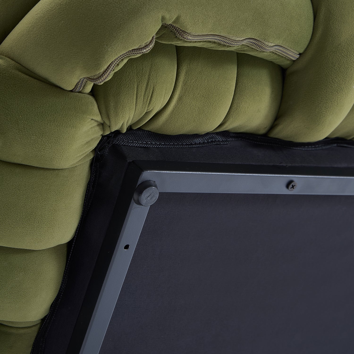 Accent Chair - Nodo Chair - MC - Mario Capasa