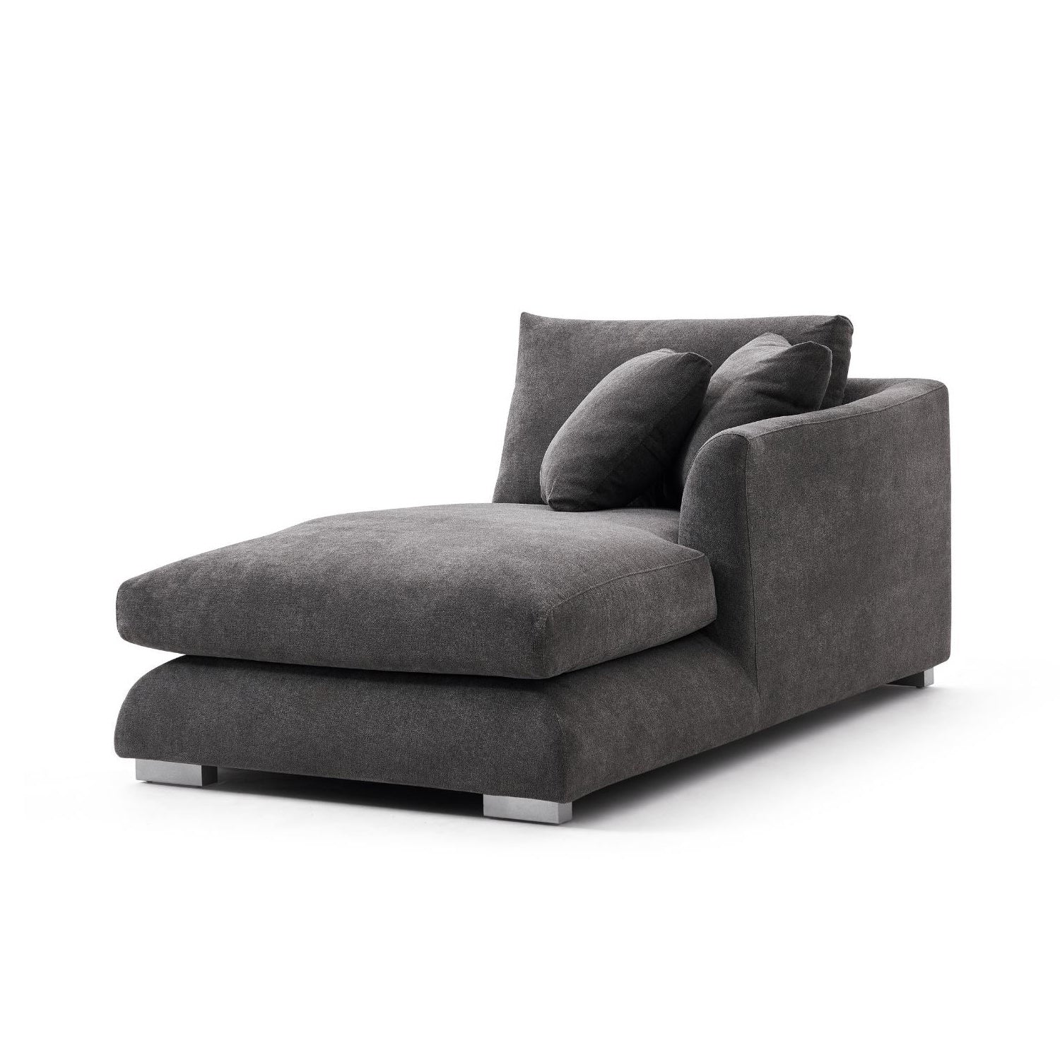 Feathers - Chaise - Mario Capasa